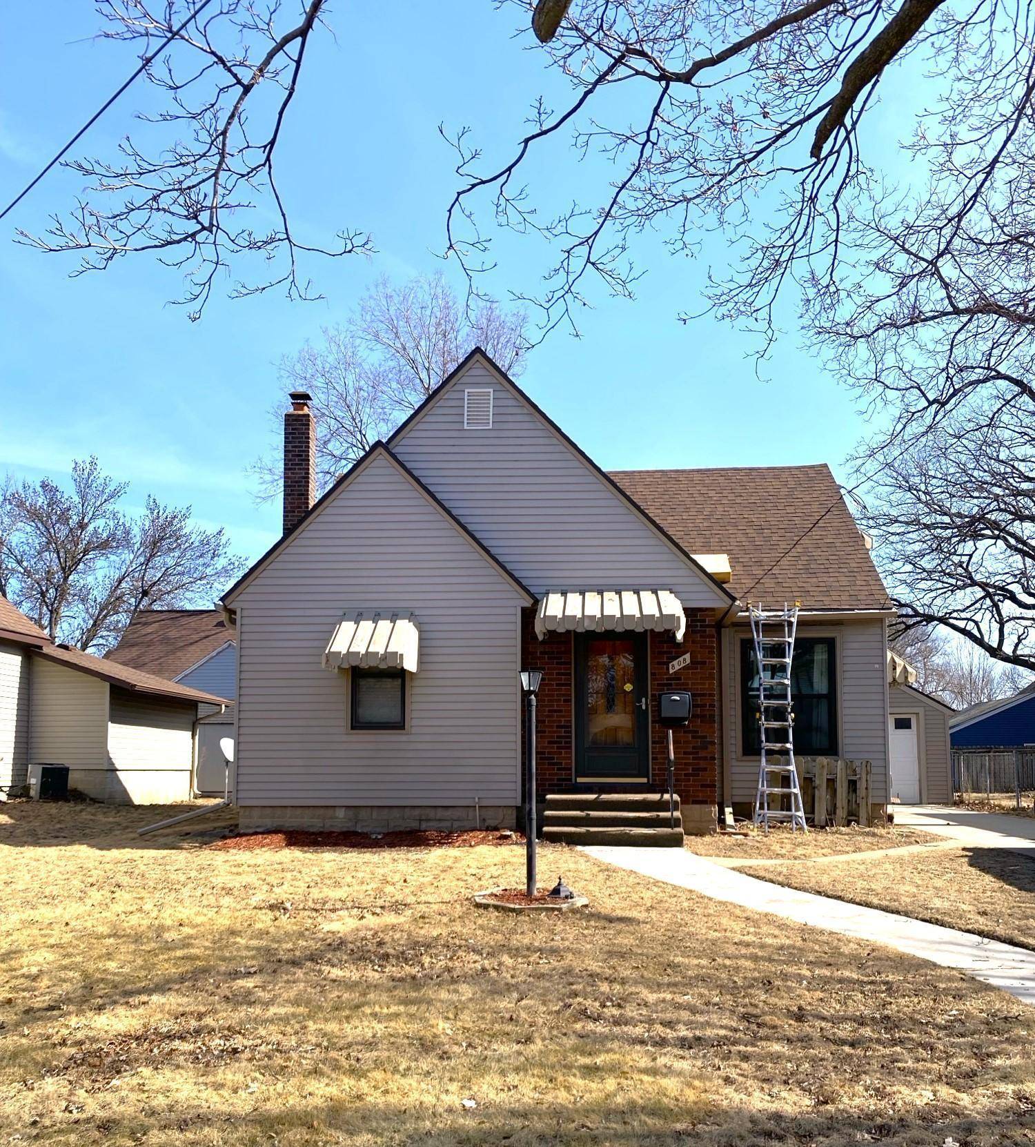 Rochester, MN 55904,808 5th AVE SE