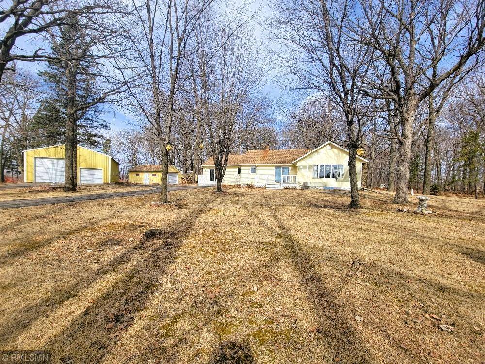Eagle Valley Twp, MN 56440,22268 County 20