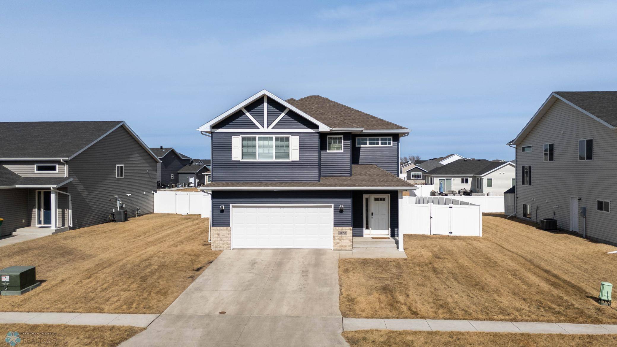 Fargo, ND 58078,1120 Eaglewood AVE
