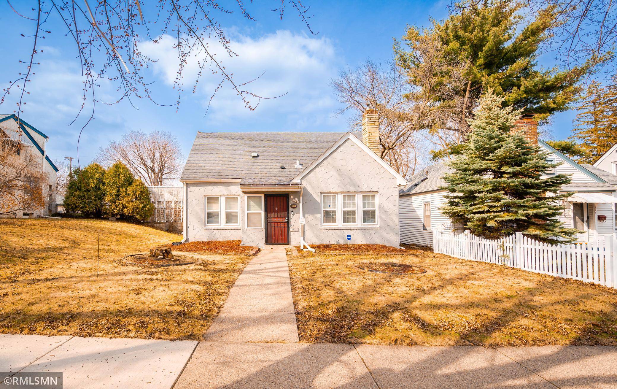 Saint Paul, MN 55119,1803 Bush AVE E