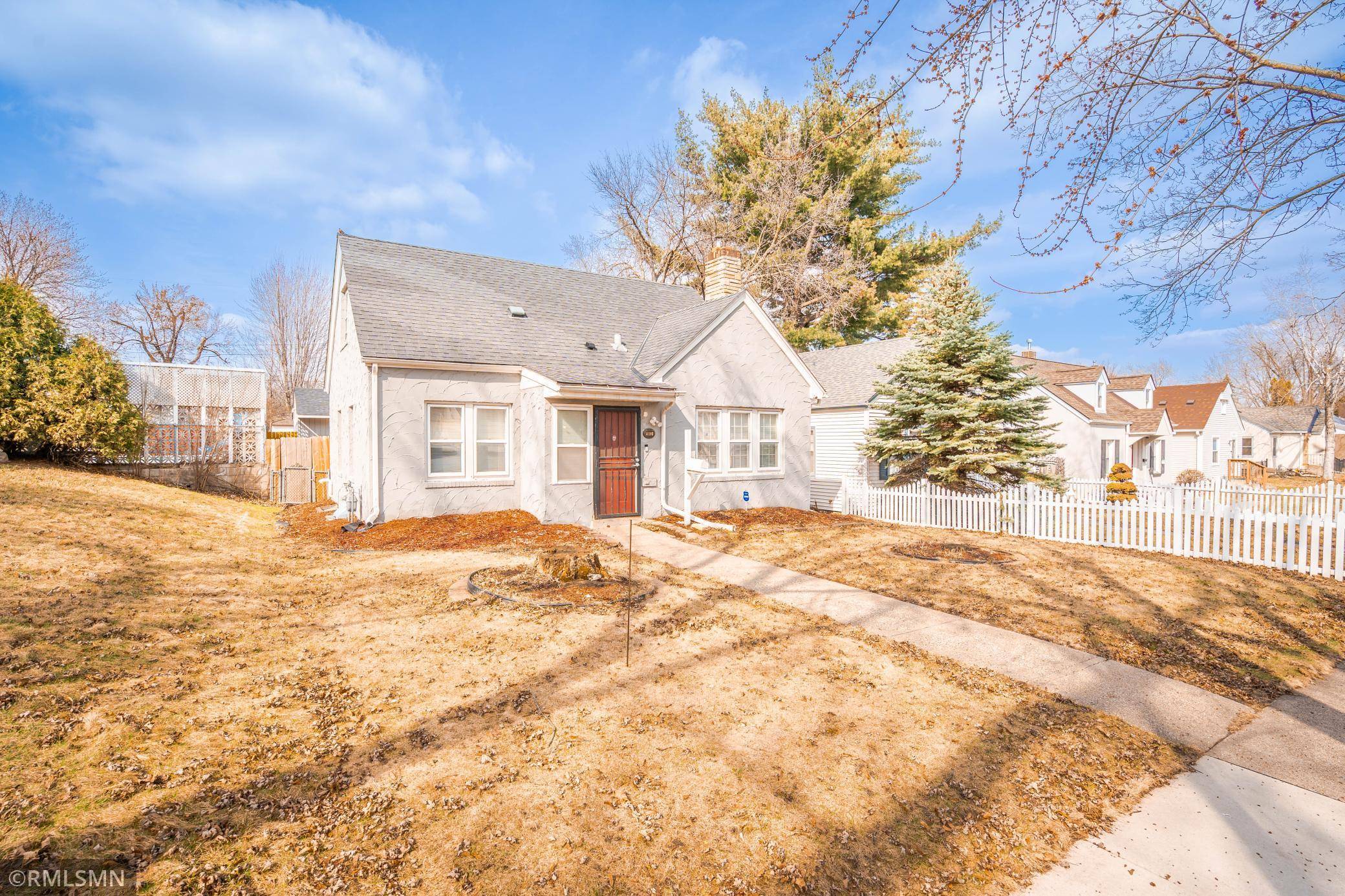 Saint Paul, MN 55119,1803 Bush AVE E