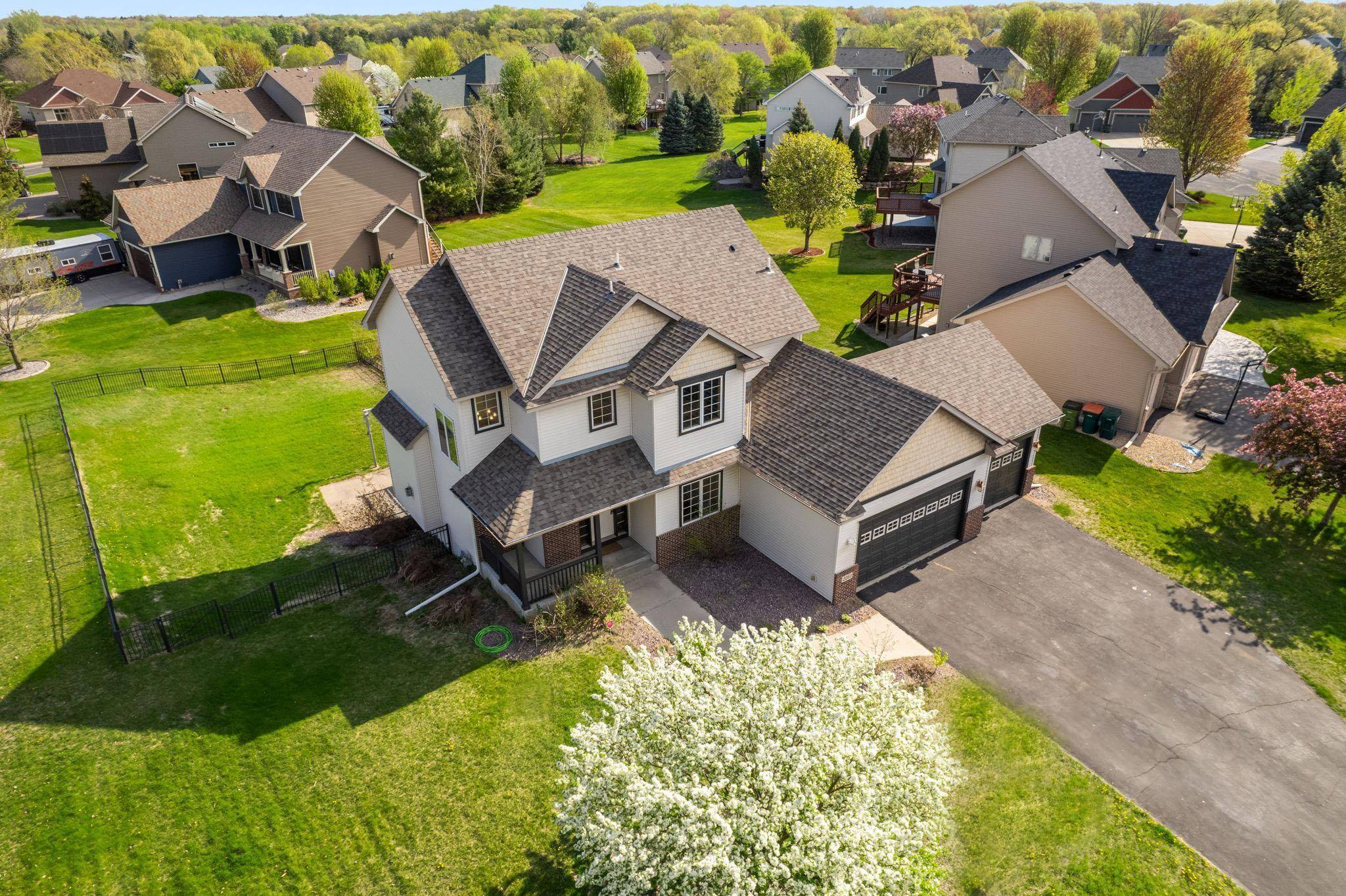 Blaine, MN 55449,2251 132nd CT NE