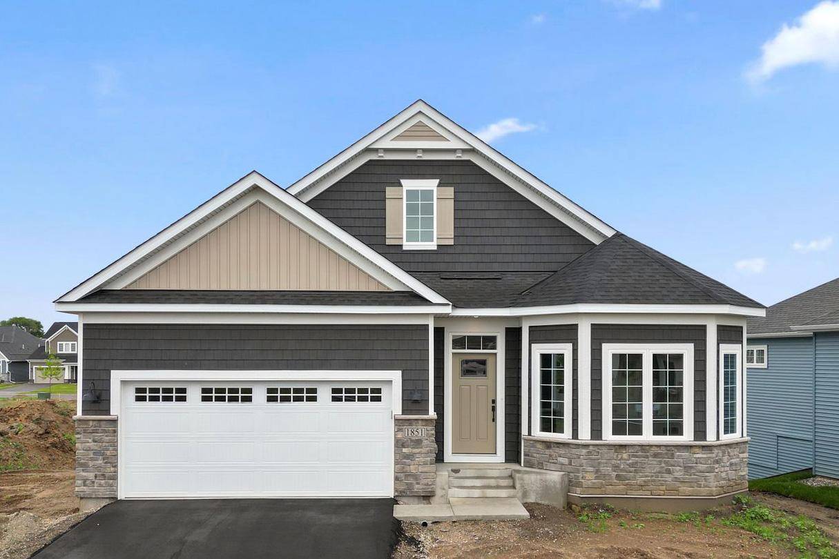 Shakopee, MN 55379,1851 Archer ST