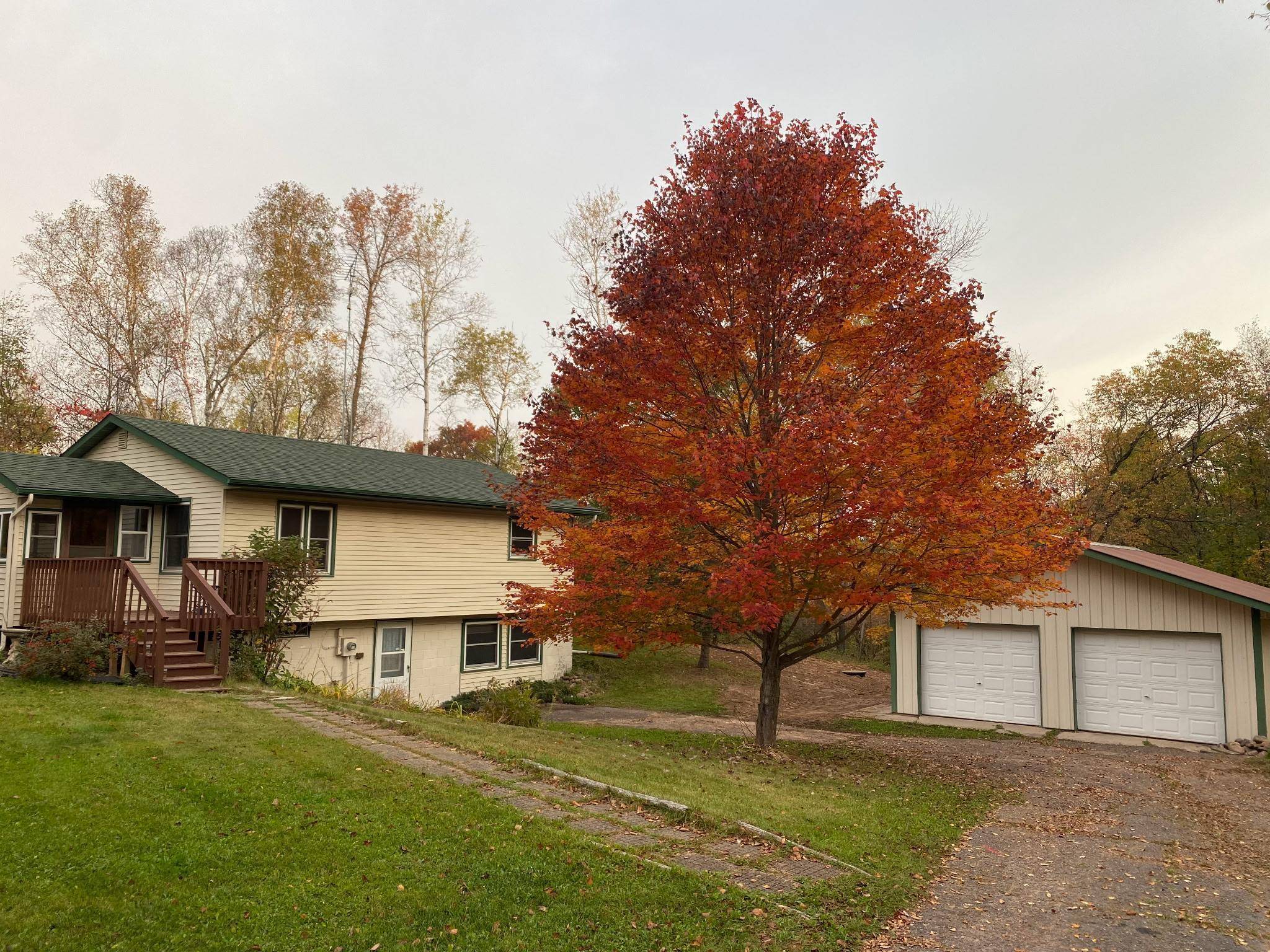 Cedar Lake Twp, WI 54817,2905 28 7/8 ST