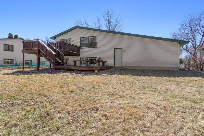 Maplewood, MN 55119,1183 Glendon ST N