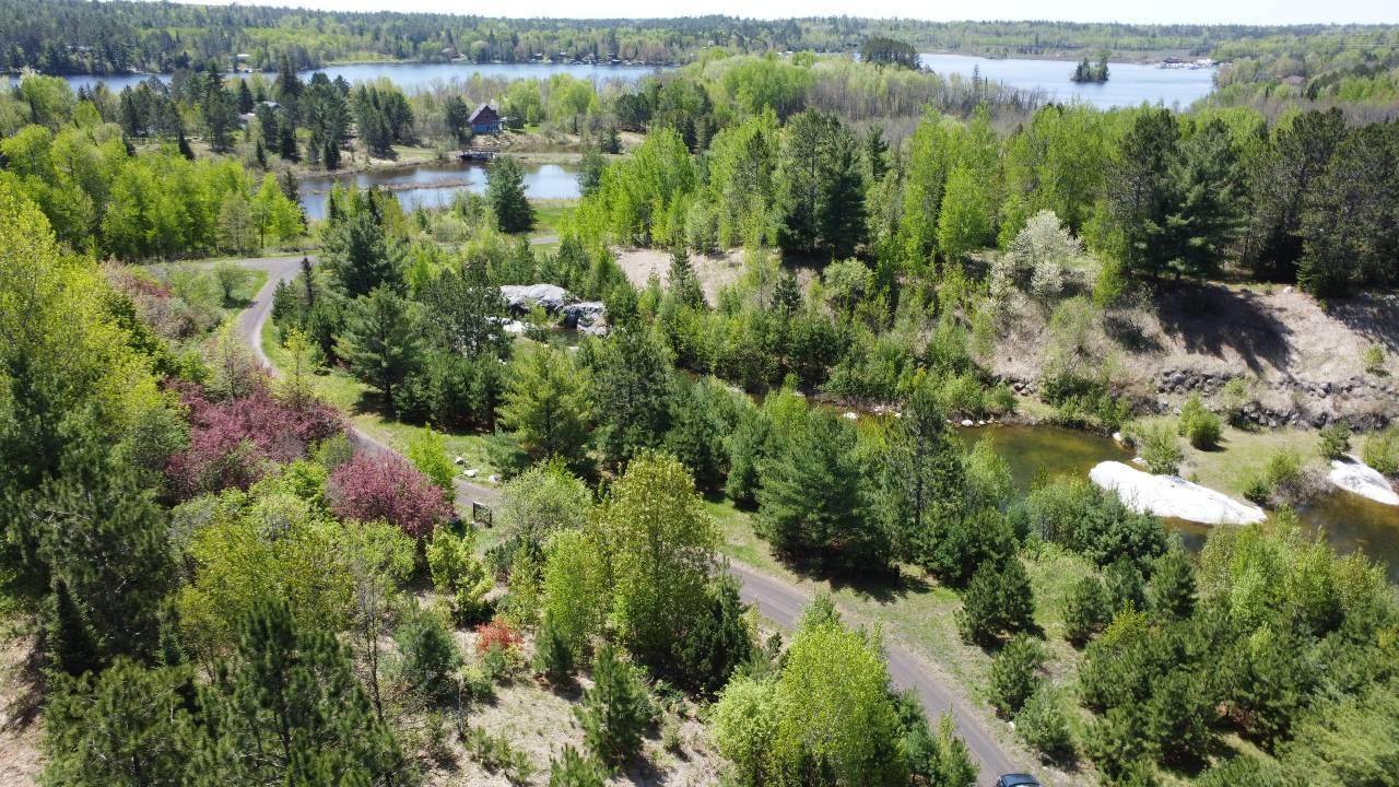 Greenwood Twp, MN 55790,88034 Sweet Fern Loop
