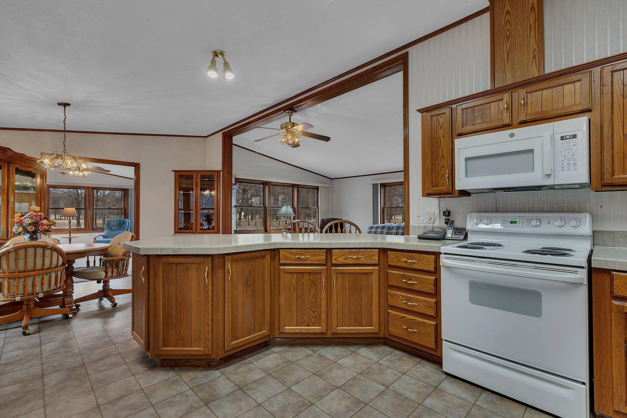 Hillman, MN 56338,24216 Williams RD