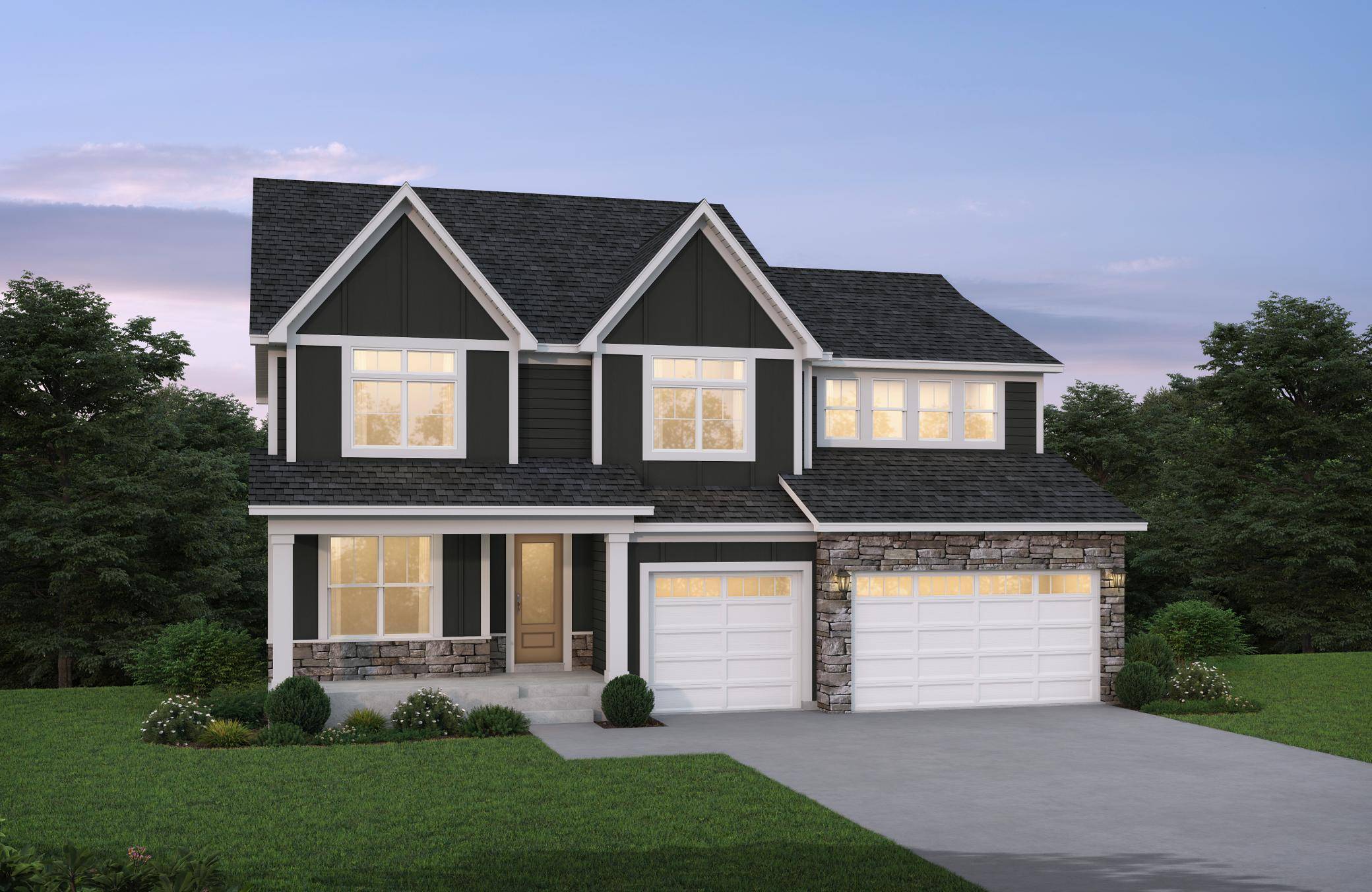 Maple Grove, MN 55311,10263 Peony LN N