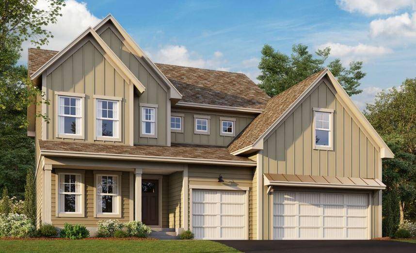 Saint Michael, MN 55376,2608 Kenwood AVE NE