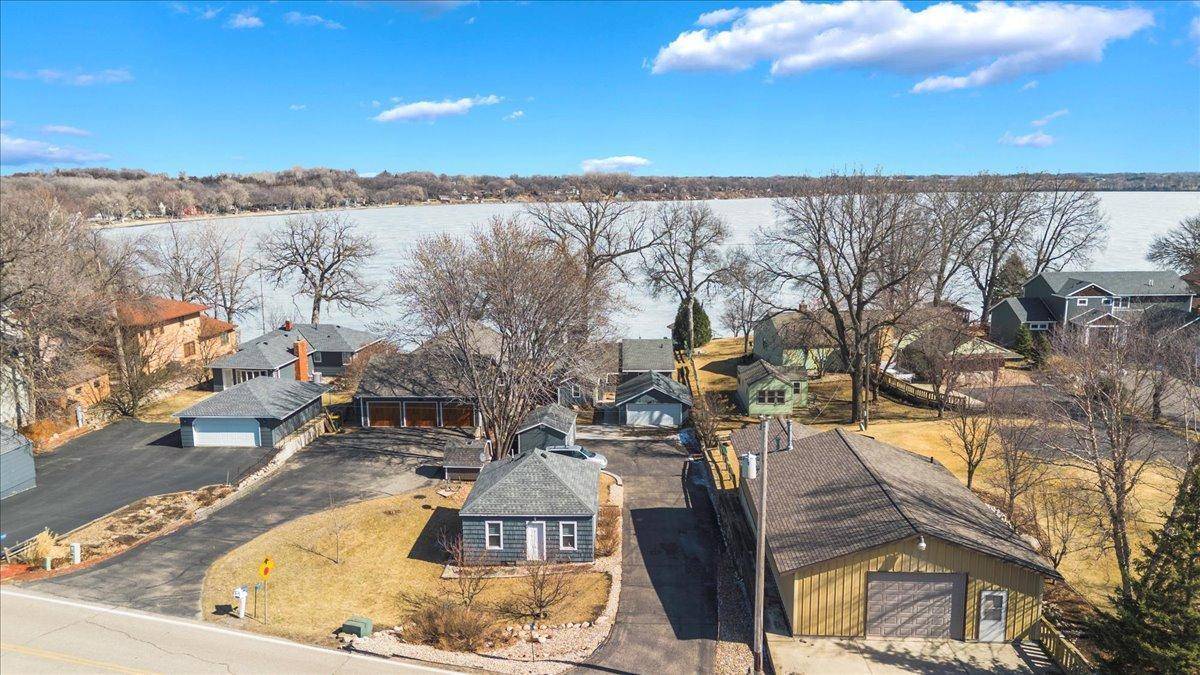 Dovre Twp, MN 56201,7137 Highway 71 NE
