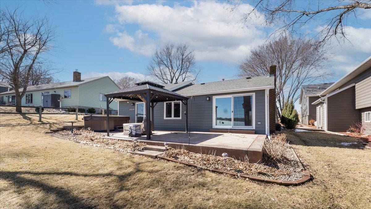 Dovre Twp, MN 56201,7137 Highway 71 NE
