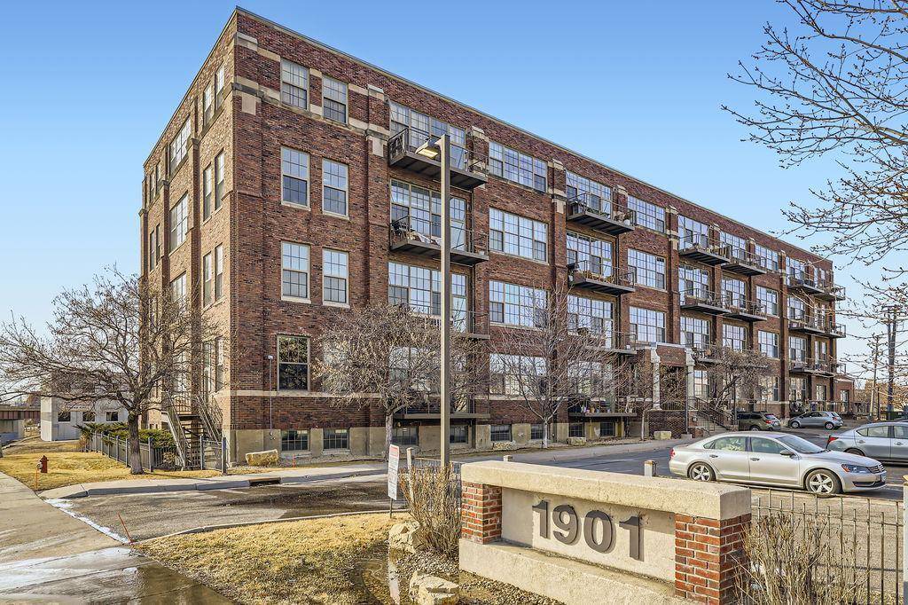 Minneapolis, MN 55413,1901 E Hennepin AVE #408