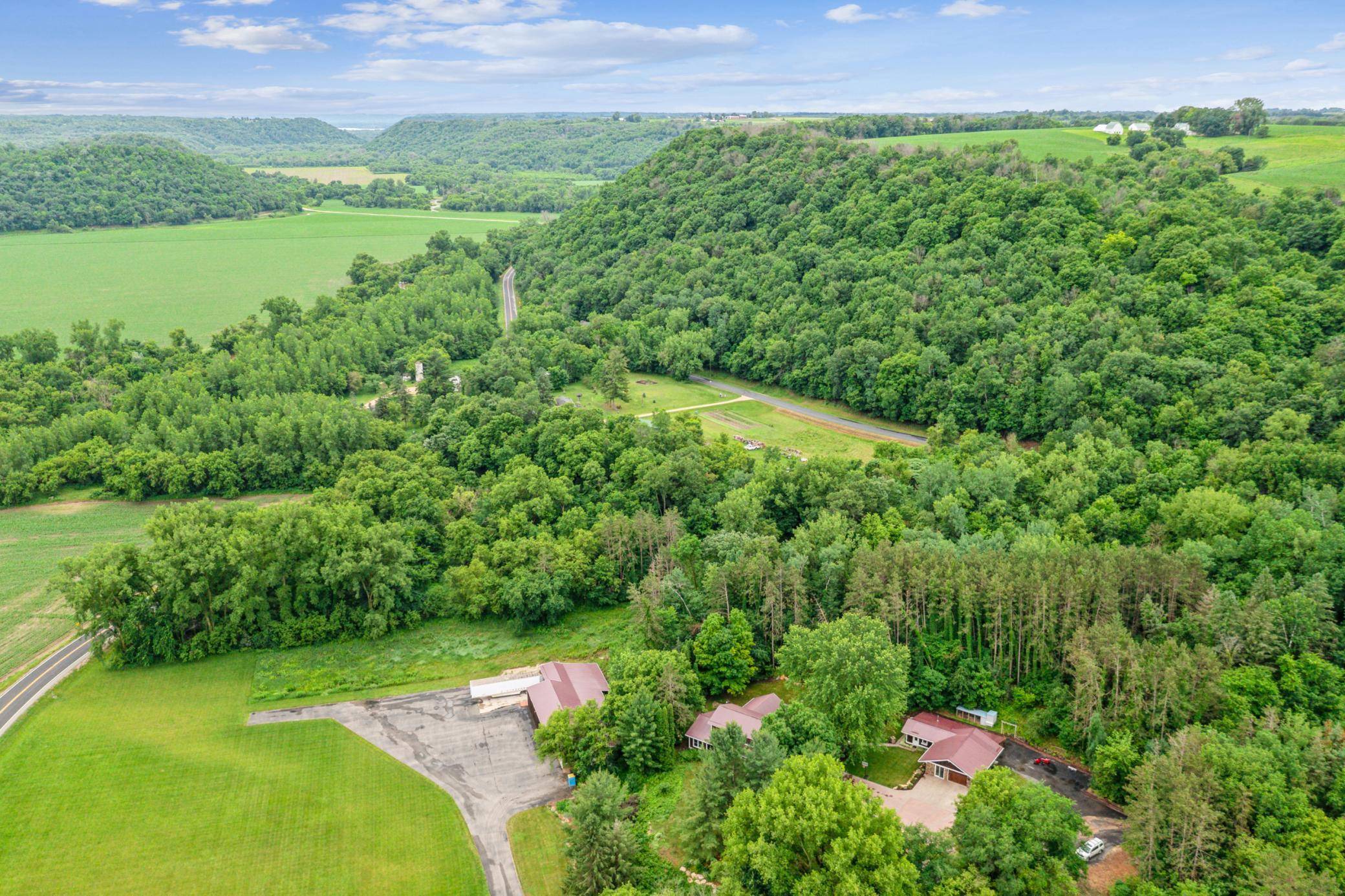 Salem Twp, WI 54750,N2699 County Road A