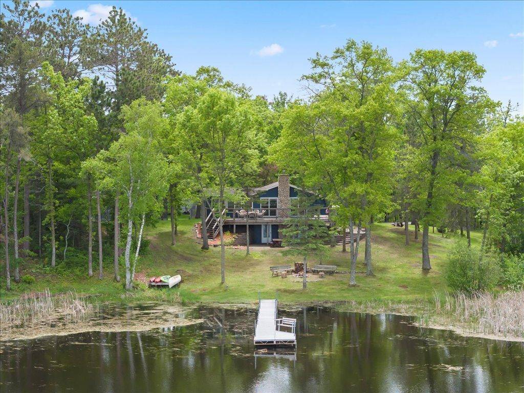Ideal Twp, MN 56474,6576 S Point DR