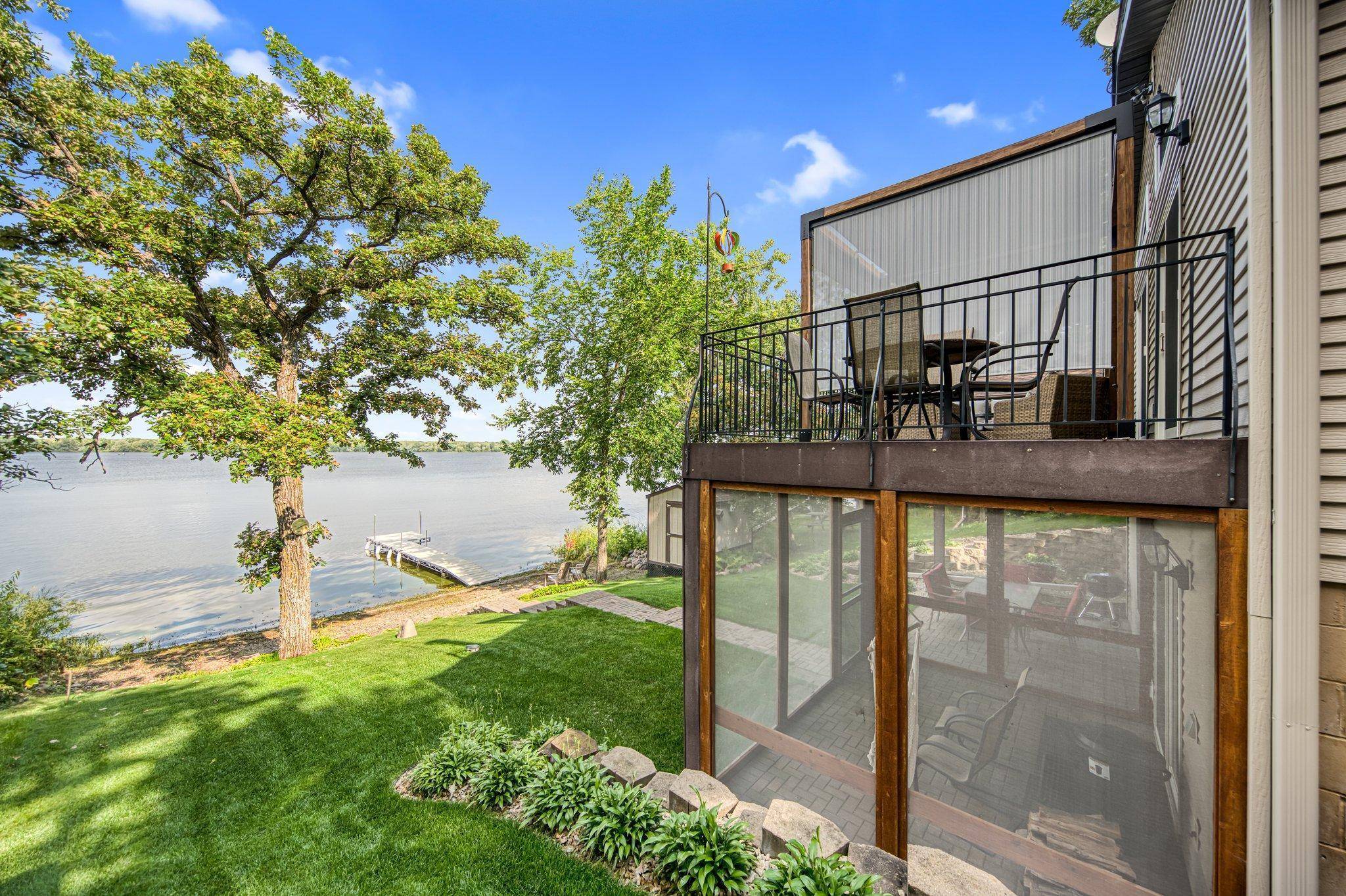 Clear Lake Twp, MN 55319,6824 107th AVE SE
