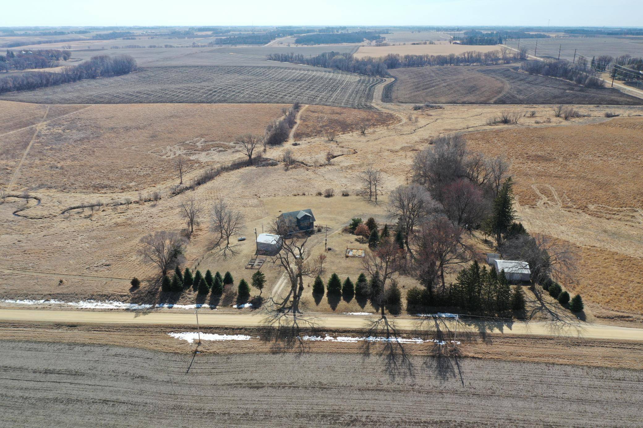 Farmington Twp, MN 55932,5138 85th ST NE