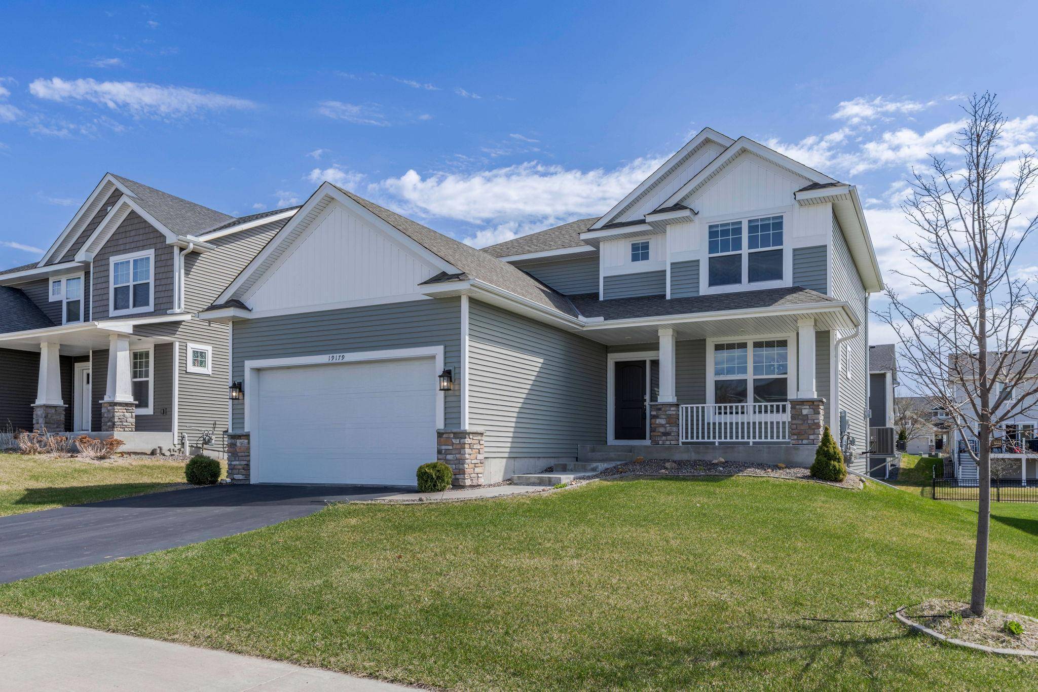 Corcoran, MN 55340,19179 66th AVE N