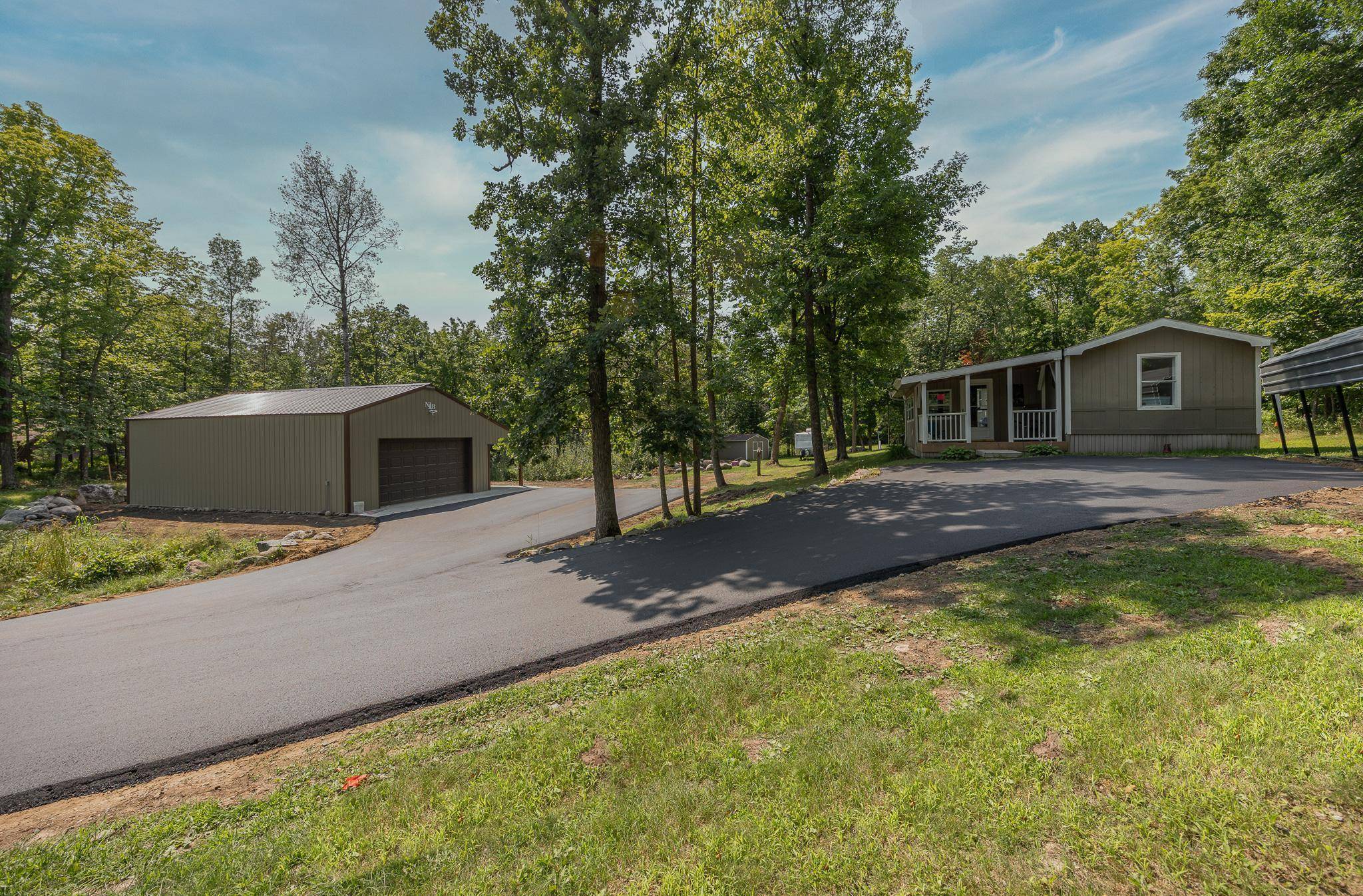 Longville, MN 56655,4833 Shangri La DR NE