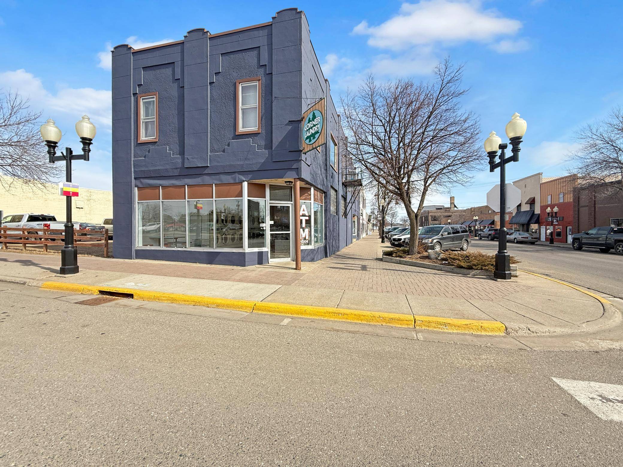 Bemidji, MN 56601,219 4th ST NW