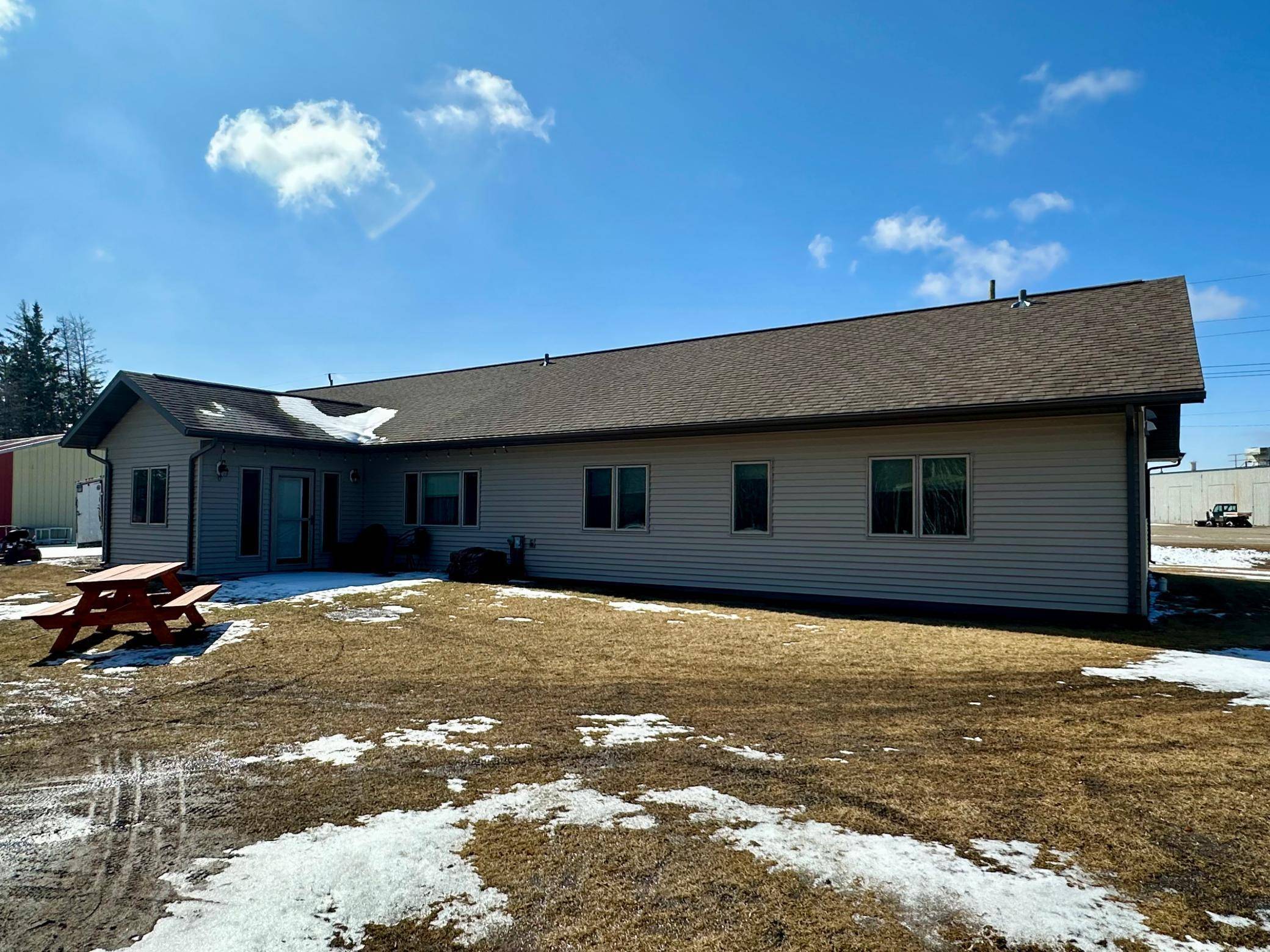 Karlstad, MN 56732,110 Spangrud ST