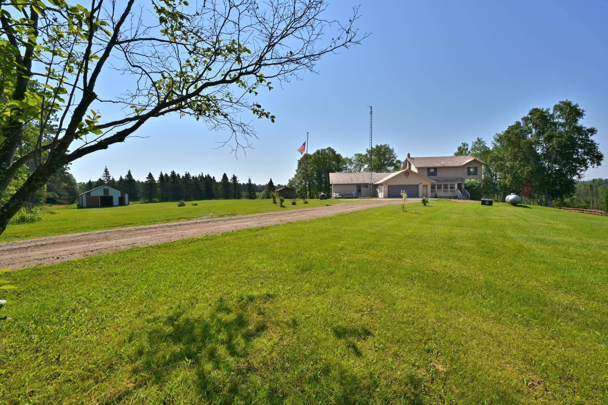 Bovey, MN 55709,24147 Maple DR W