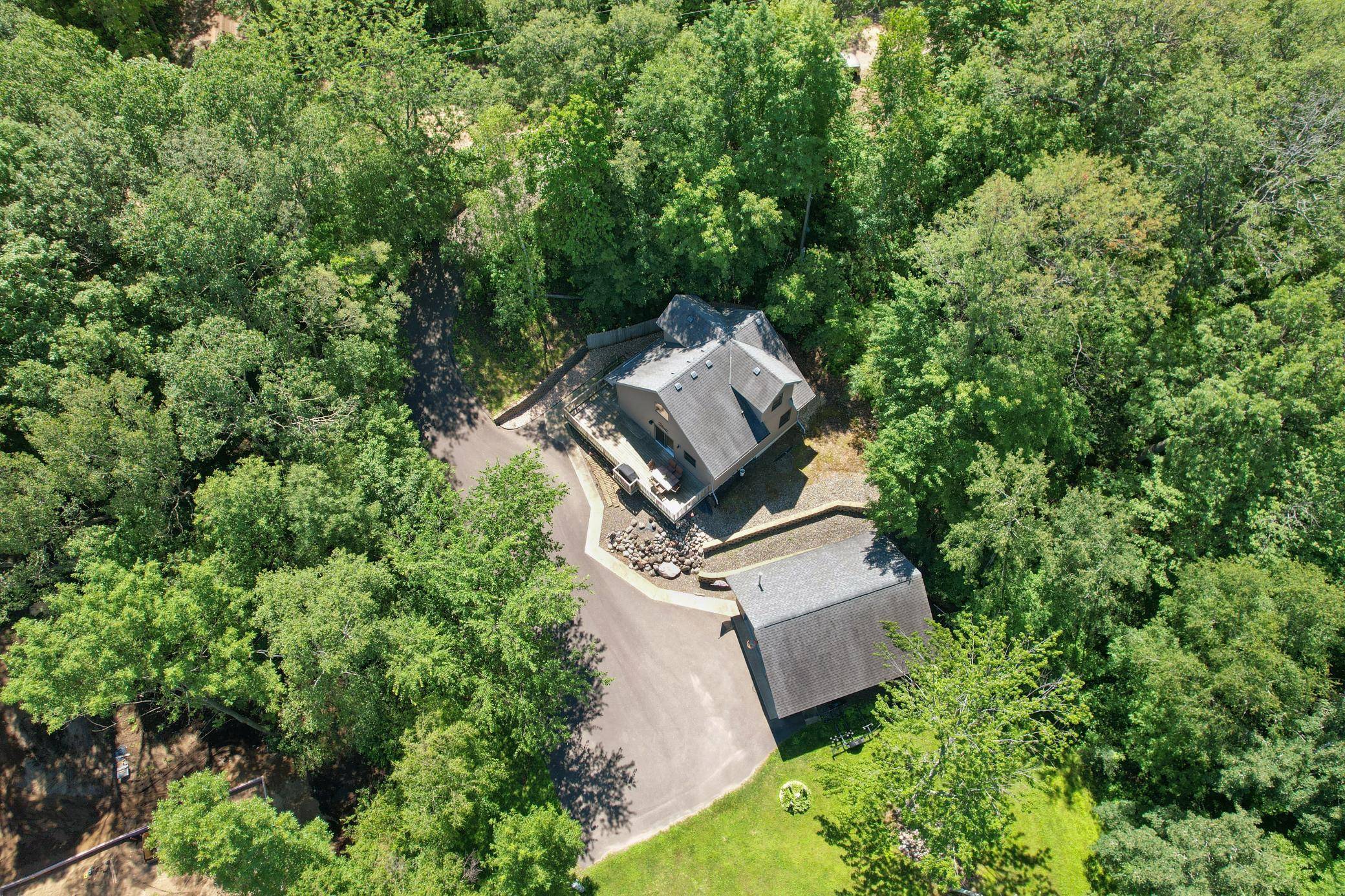 Garrison, MN 56450,6095 Holiday Harbor DR