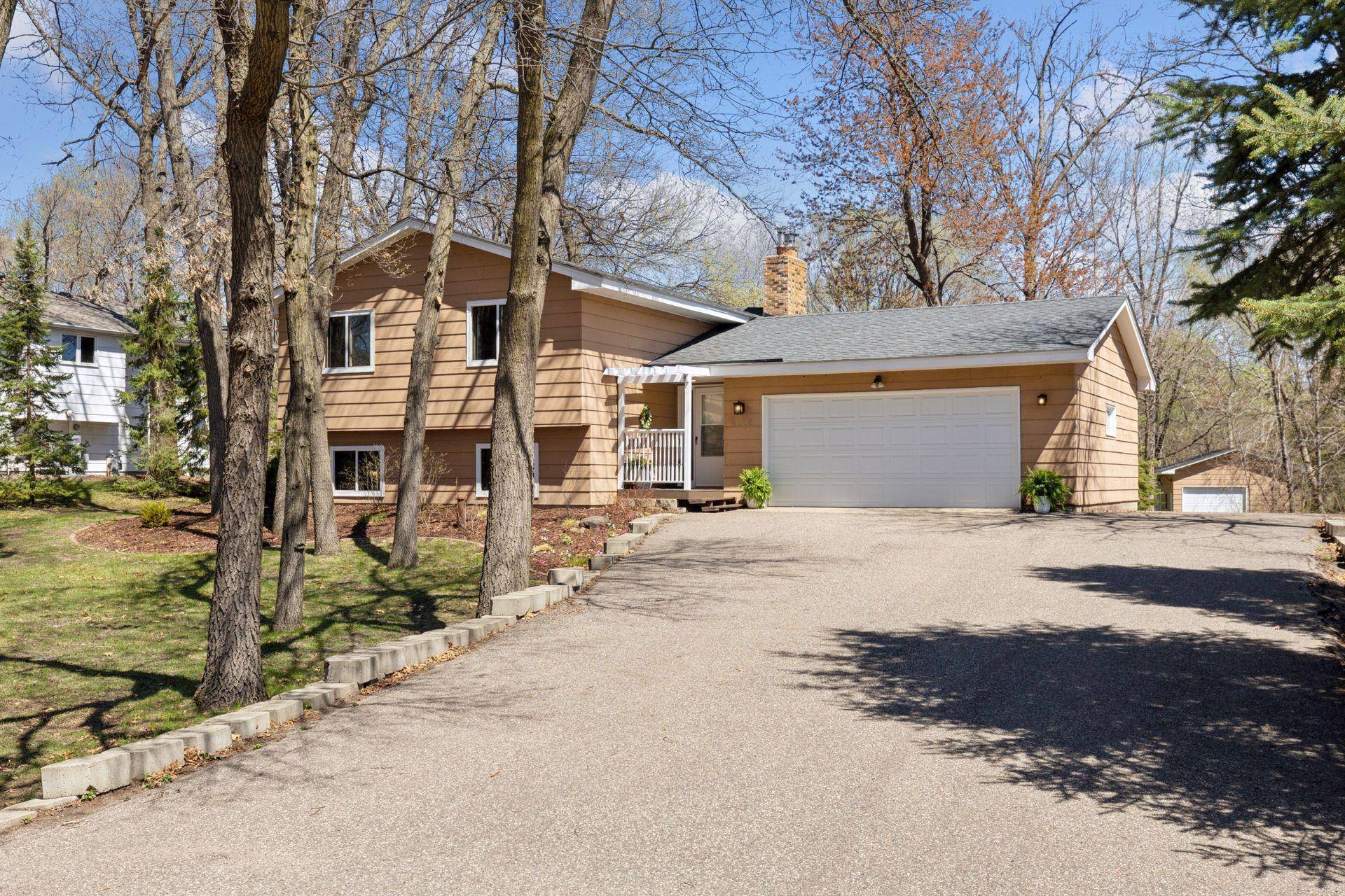 Ham Lake, MN 55304,4105 138th AVE NE