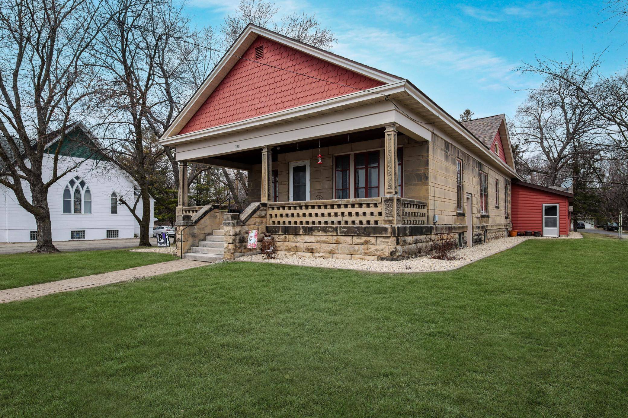 Boyceville, WI 54725,703 Main ST