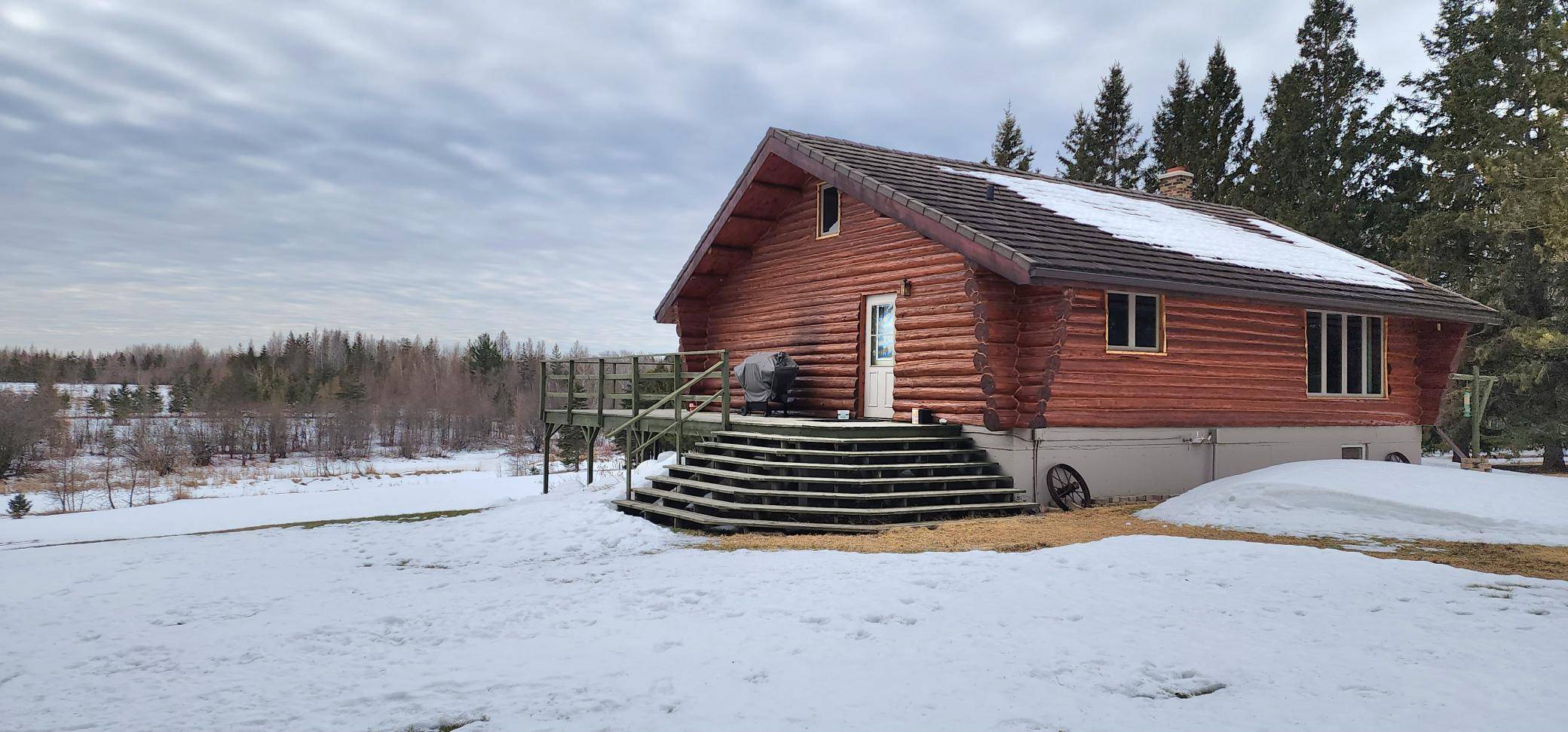 International Falls, MN 56649,2260 County Road 98