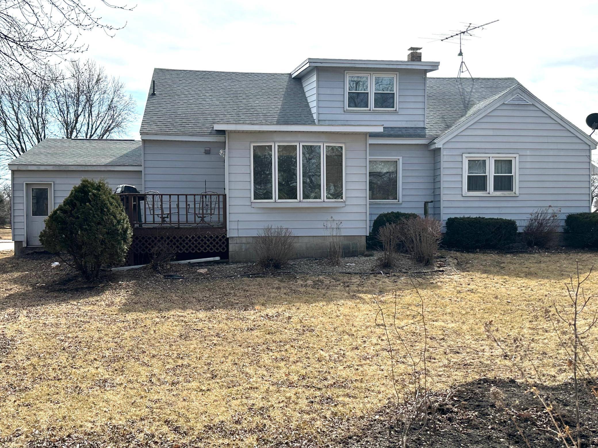 Lime Springs, IA 52155,216 Sage ST