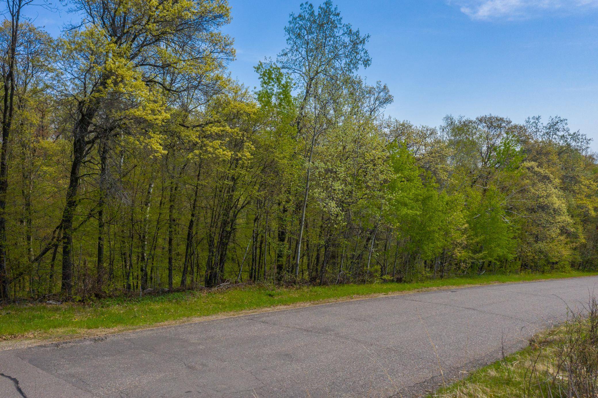 Pequot Lakes, MN 56472,XXX Akerson Rd