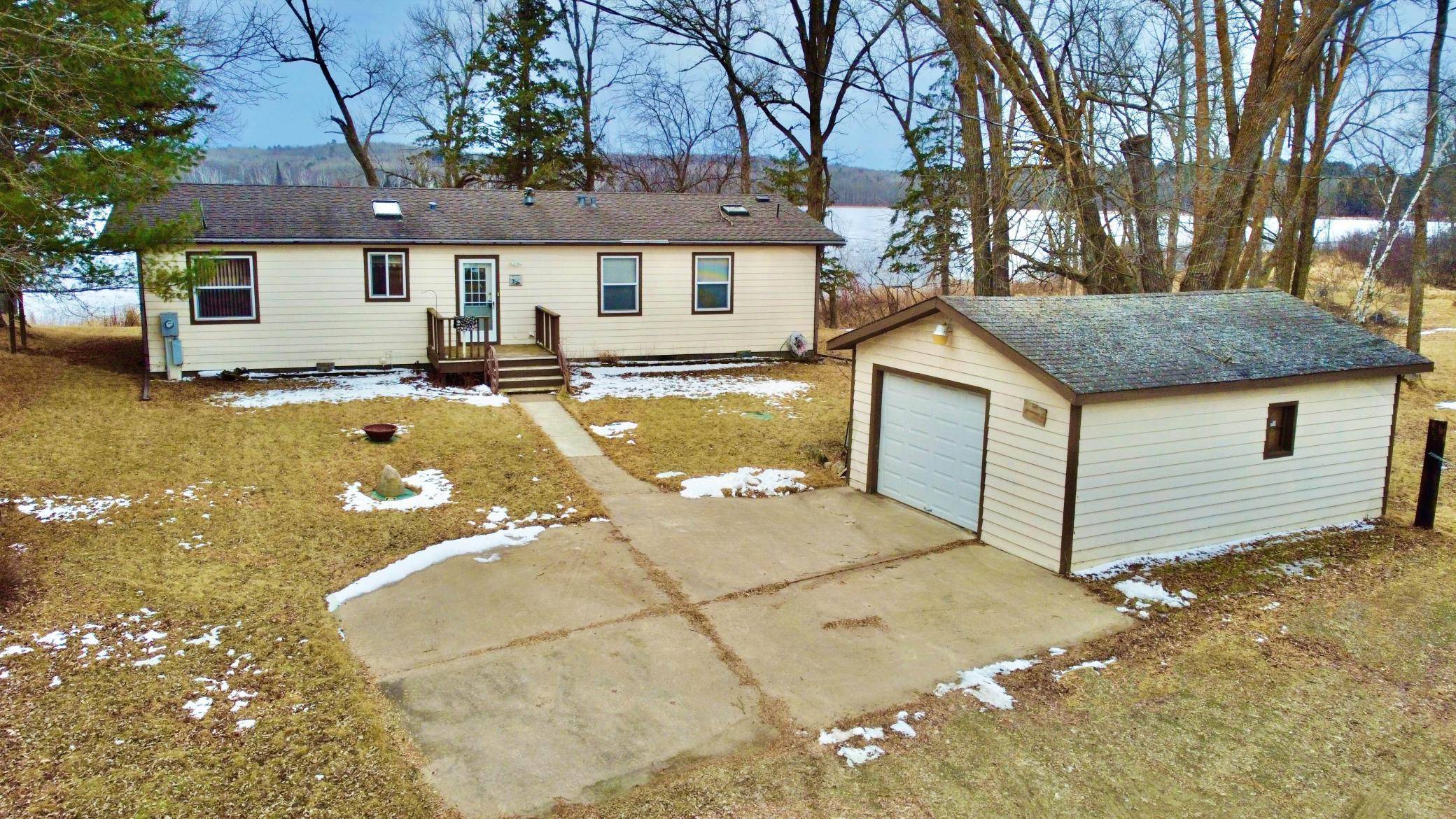 Fifty Lakes, MN 56448,16515 N Mitchell Lake RD