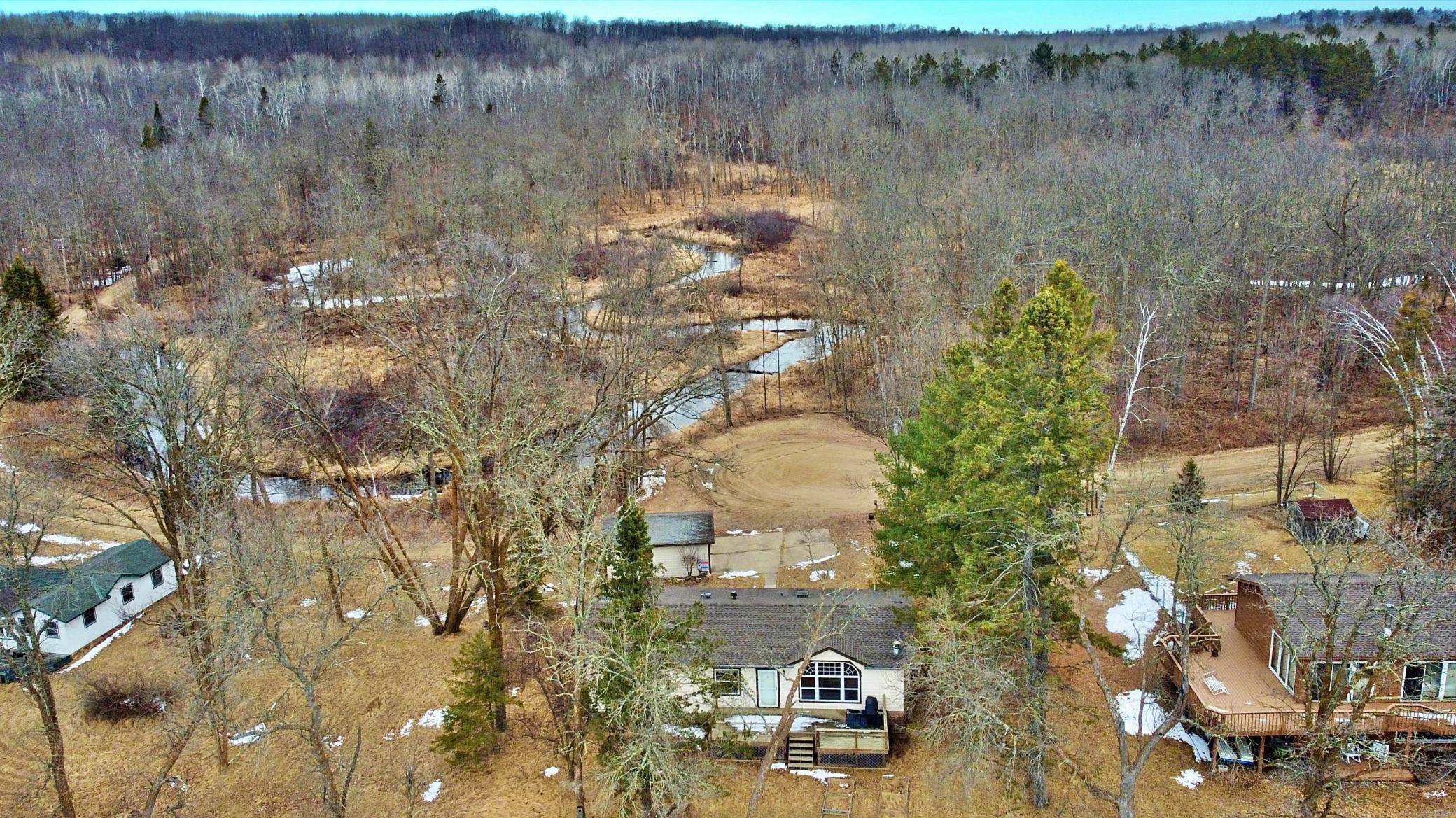 Fifty Lakes, MN 56448,16515 N Mitchell Lake RD
