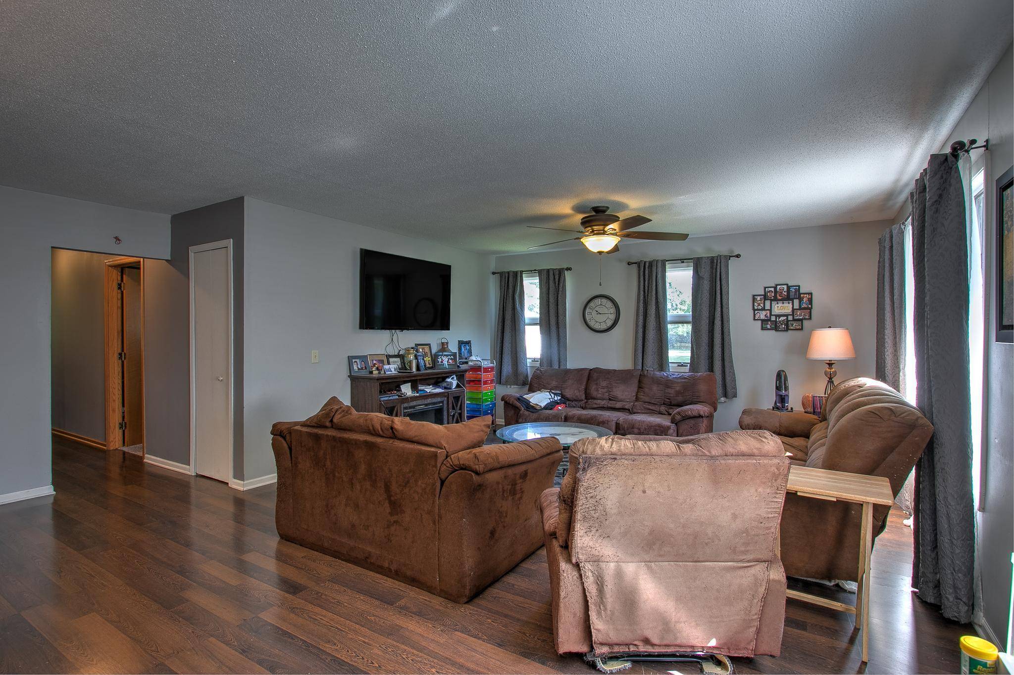 Mora, MN 55051,2071 Erickson LN