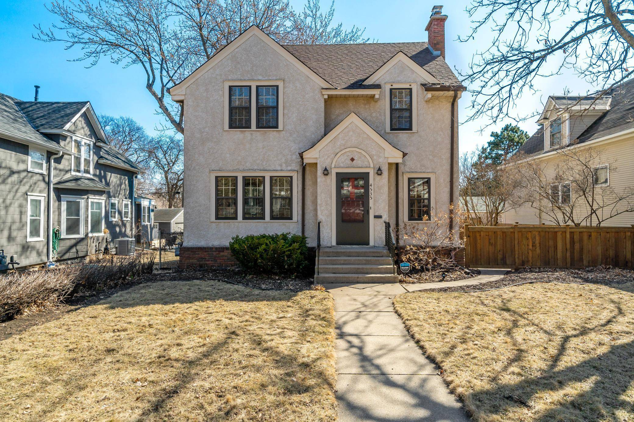 Minneapolis, MN 55419,4535 Pleasant AVE