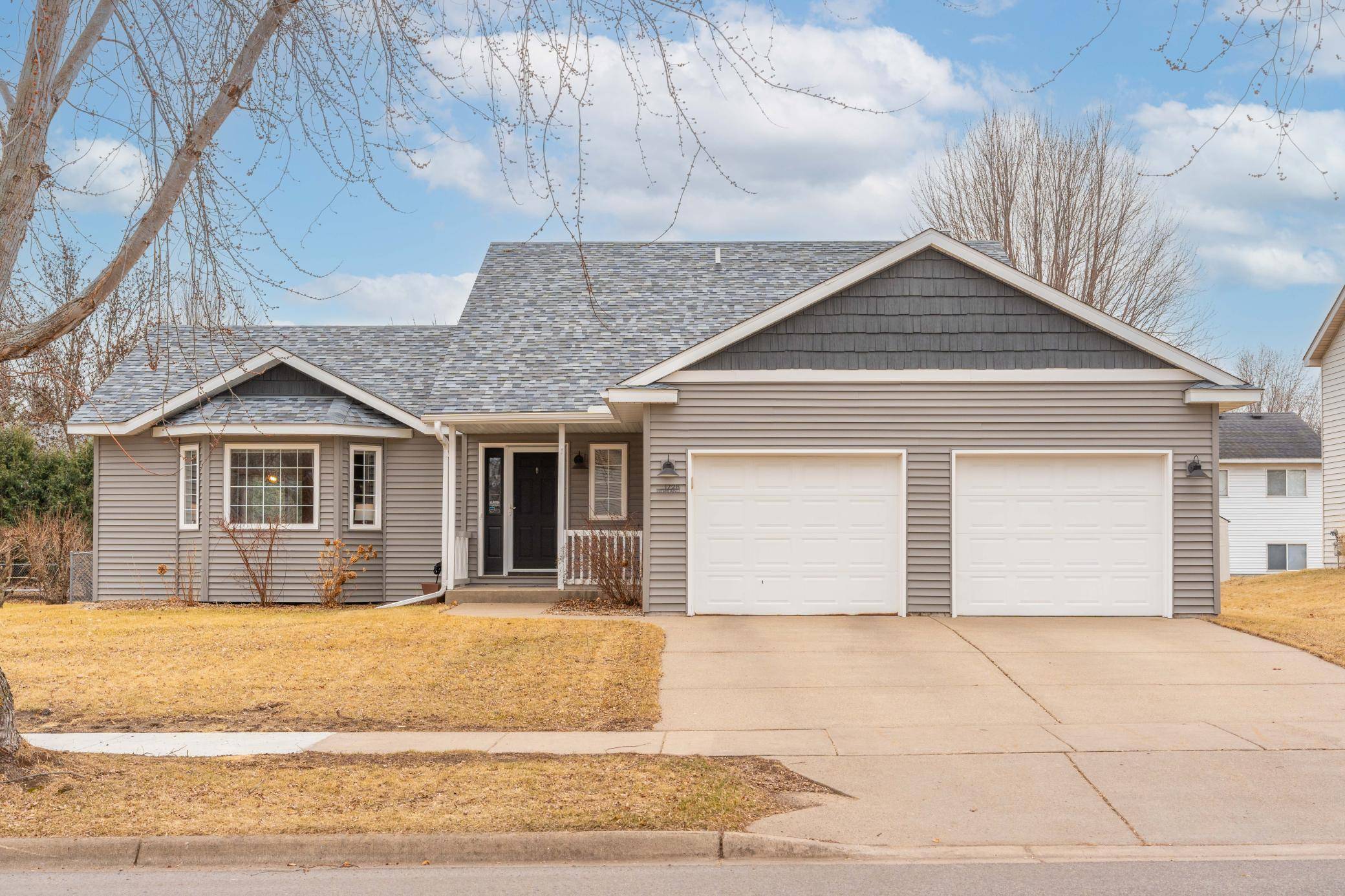 Saint Cloud, MN 56301,1728 Highland TRL