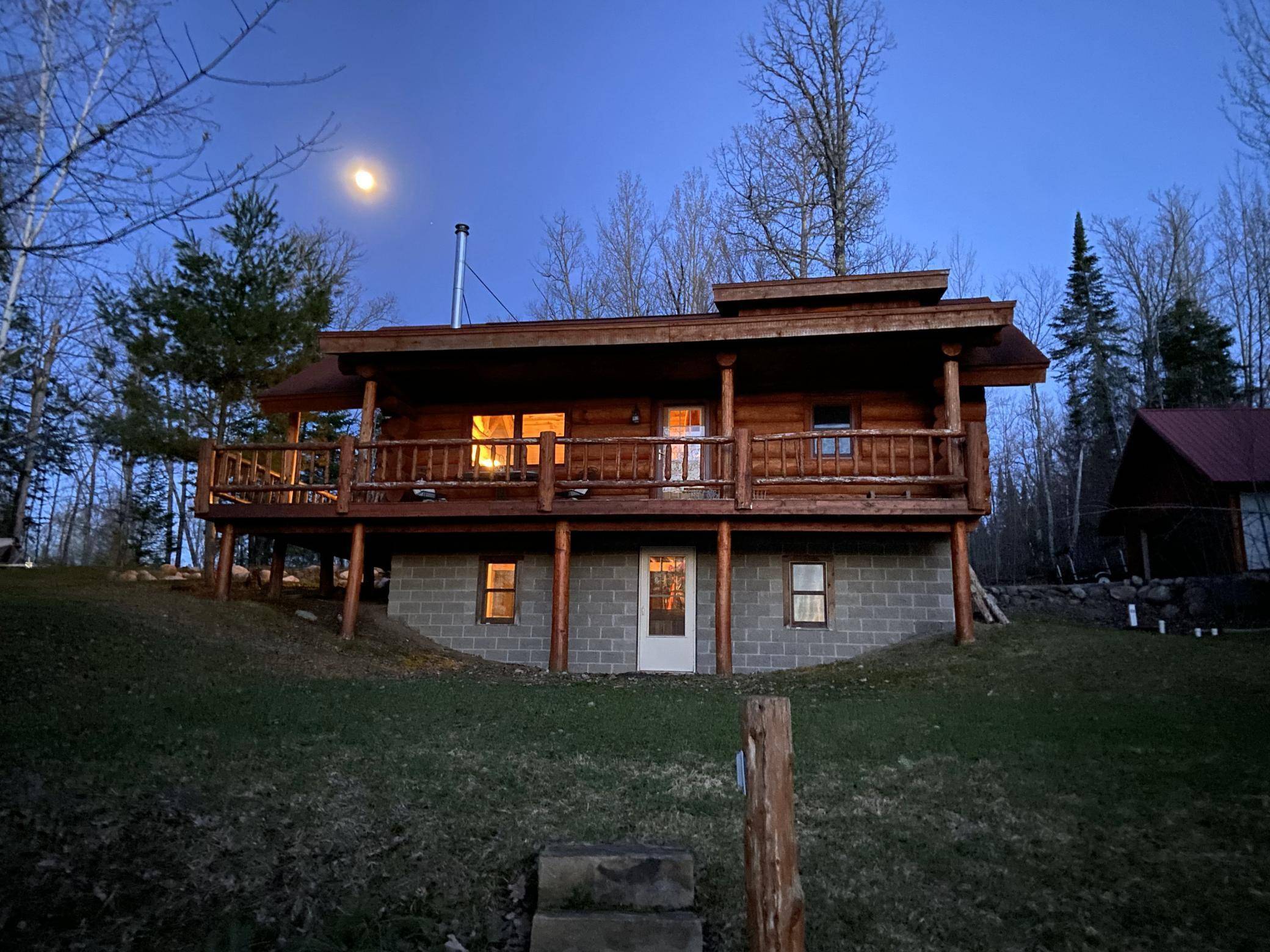 Effie, MN 56639,31149 County Road 40