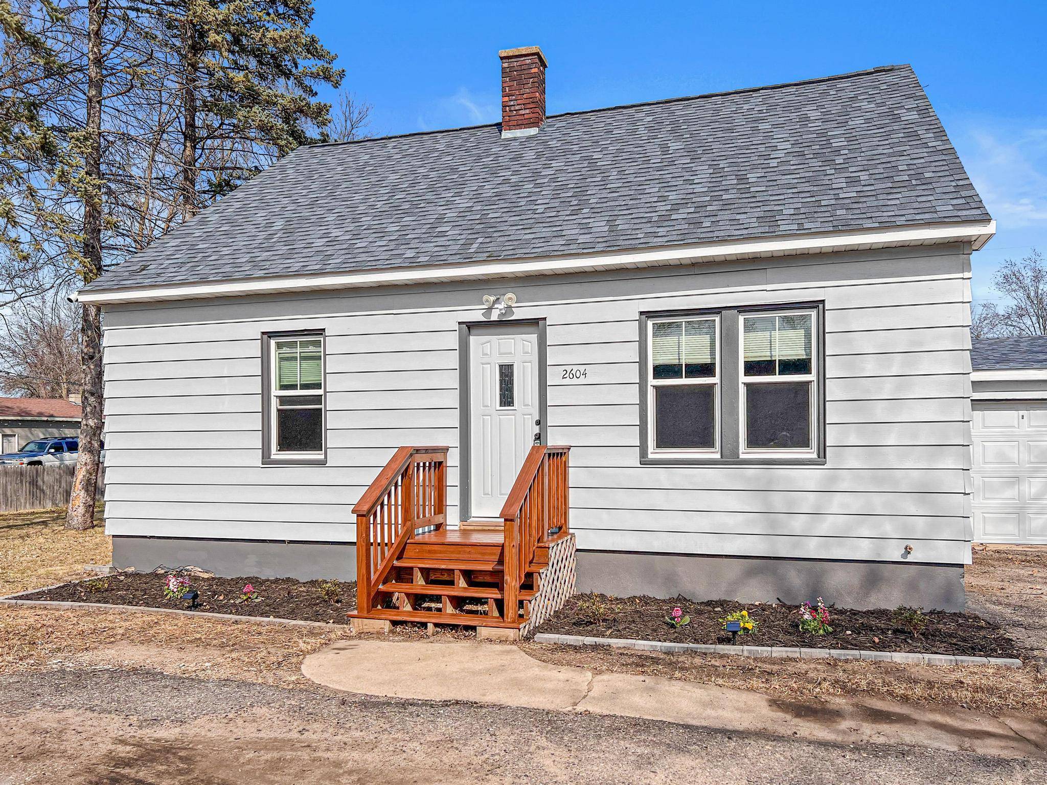 Saint Cloud, MN 56301,2604 Clearwater RD