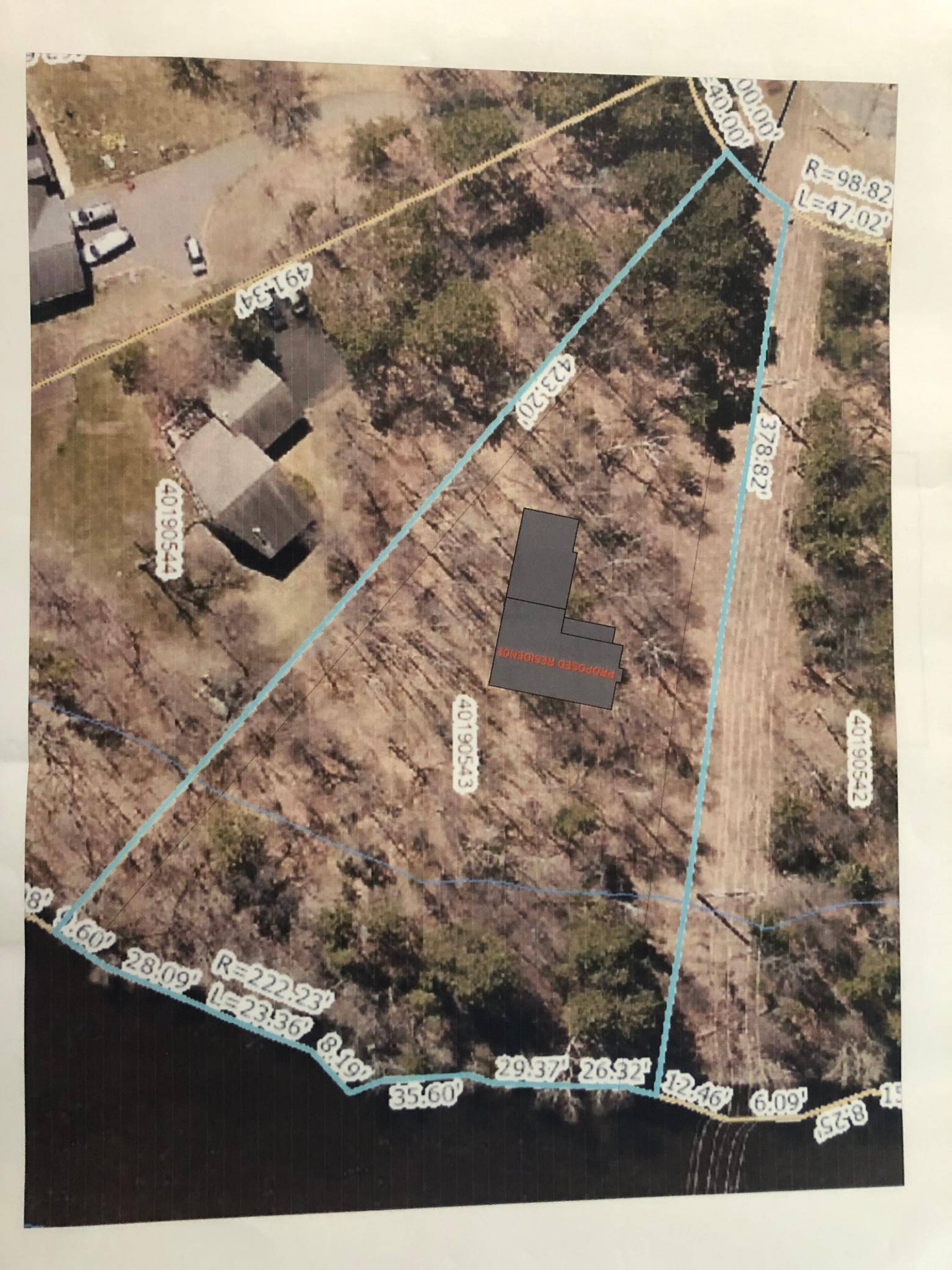 Baxter, MN 56425,TBD Parkview CIR
