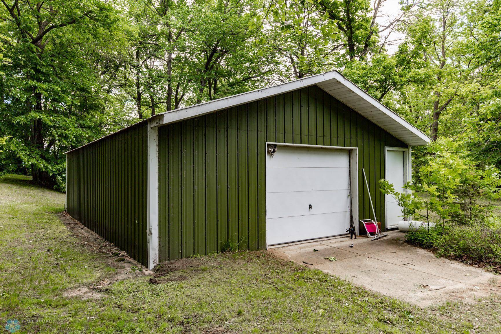 Height Of Land N Twp, MN 56578,20992 Carr RD
