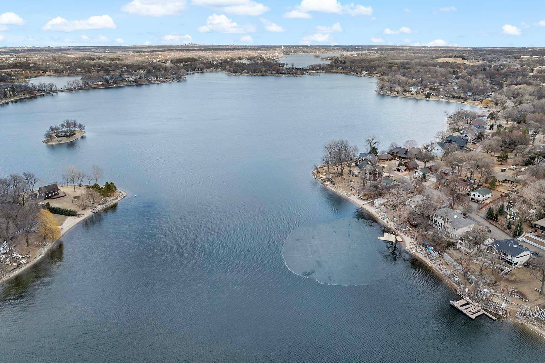 Prior Lake, MN 55372,16568 Inguadona Beach CIR SW