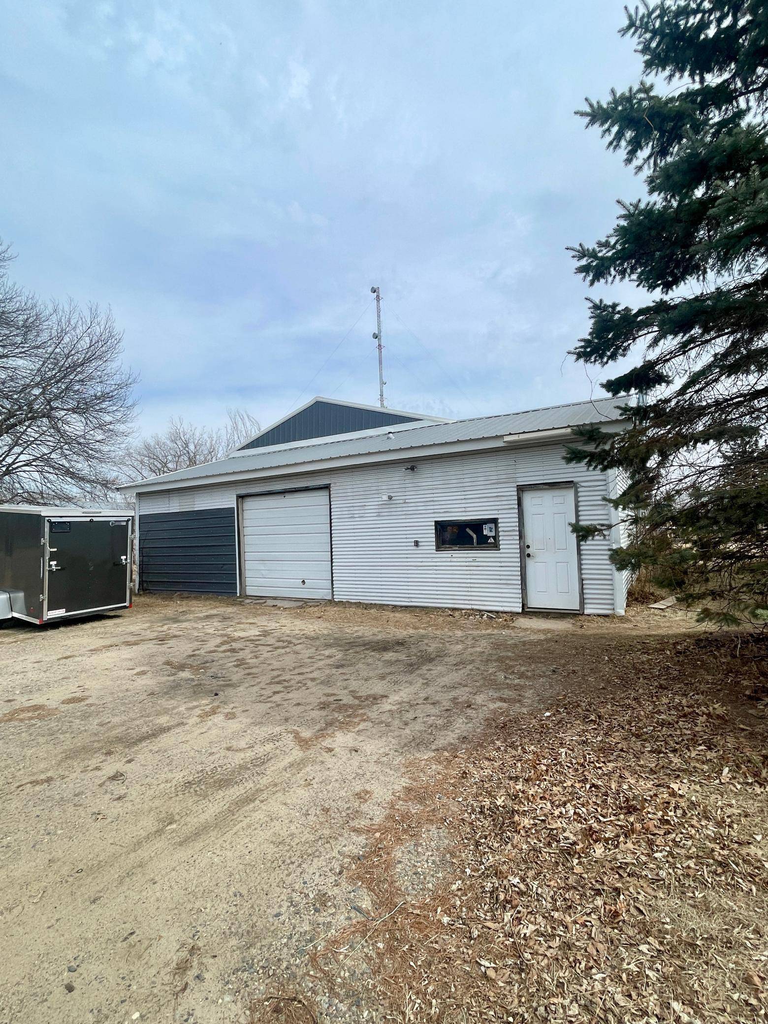 Staples, MN 56479,320 & 312 8th ST SE