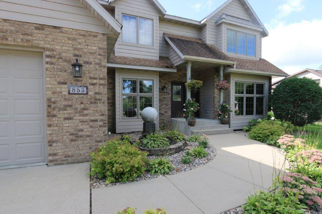Wadena, MN 56482,853 Franklin AVE SW
