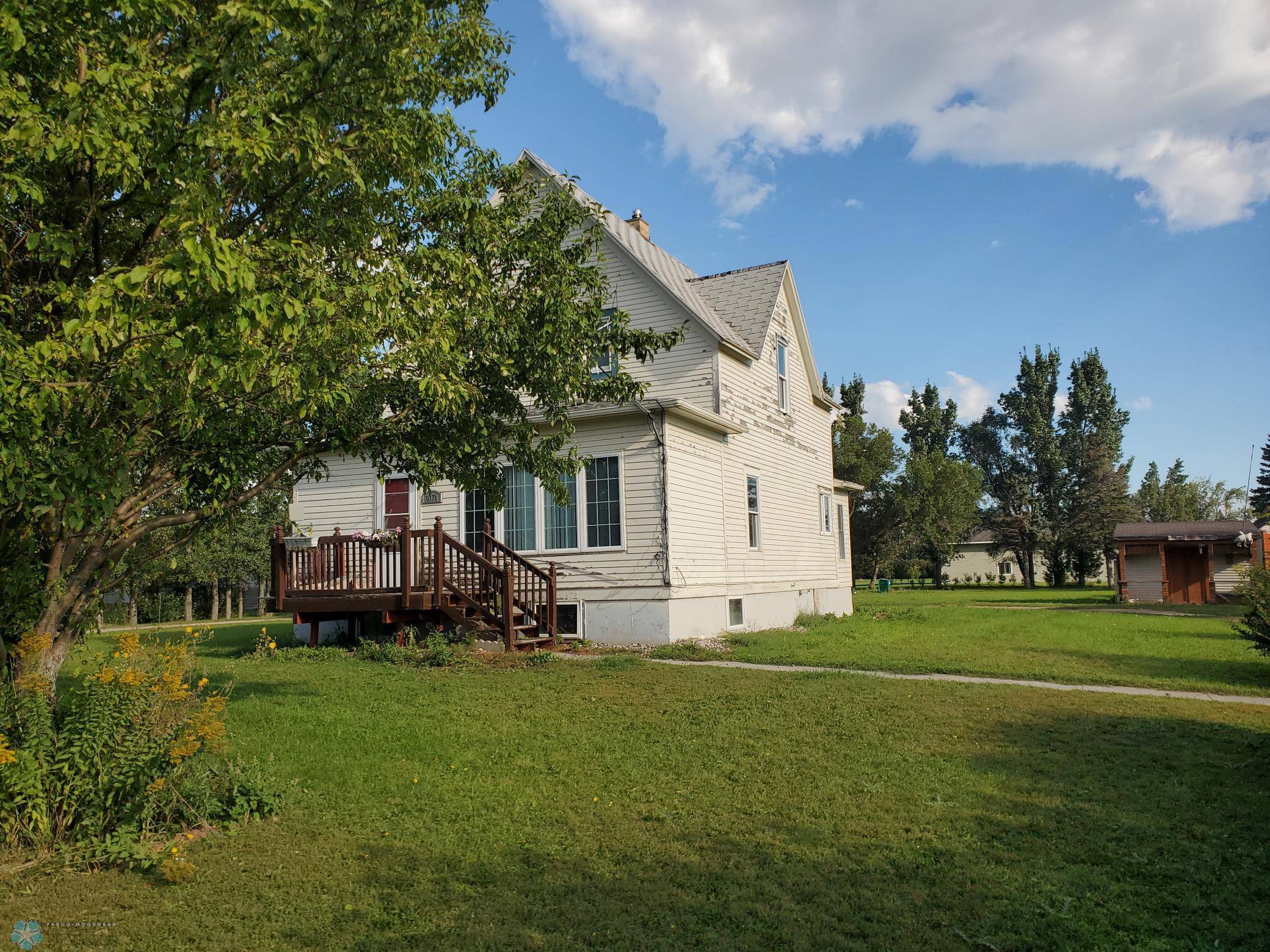 Wheatland, ND 58079,3071 Stevens ST