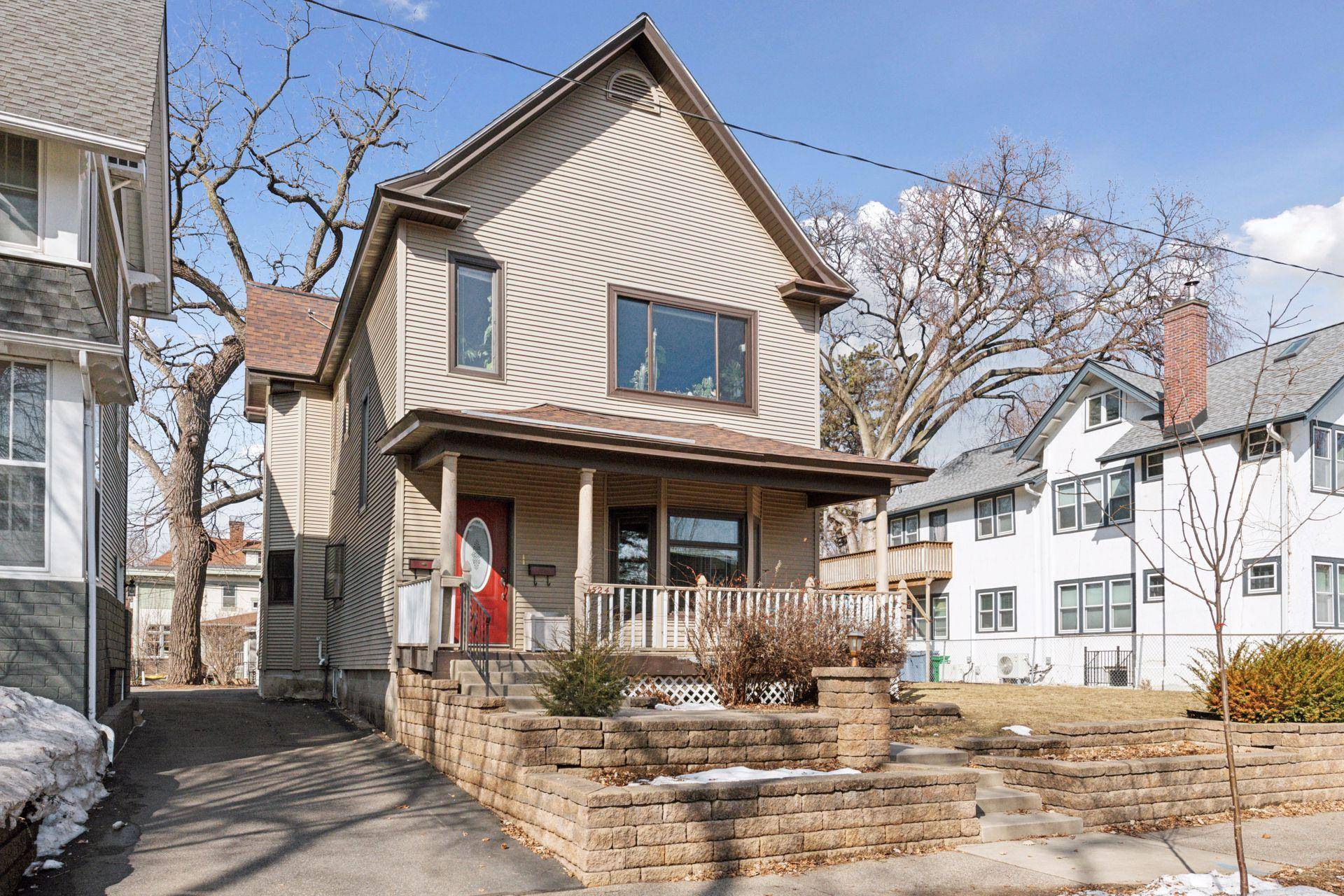 Minneapolis, MN 55419,4524 Colfax AVE S