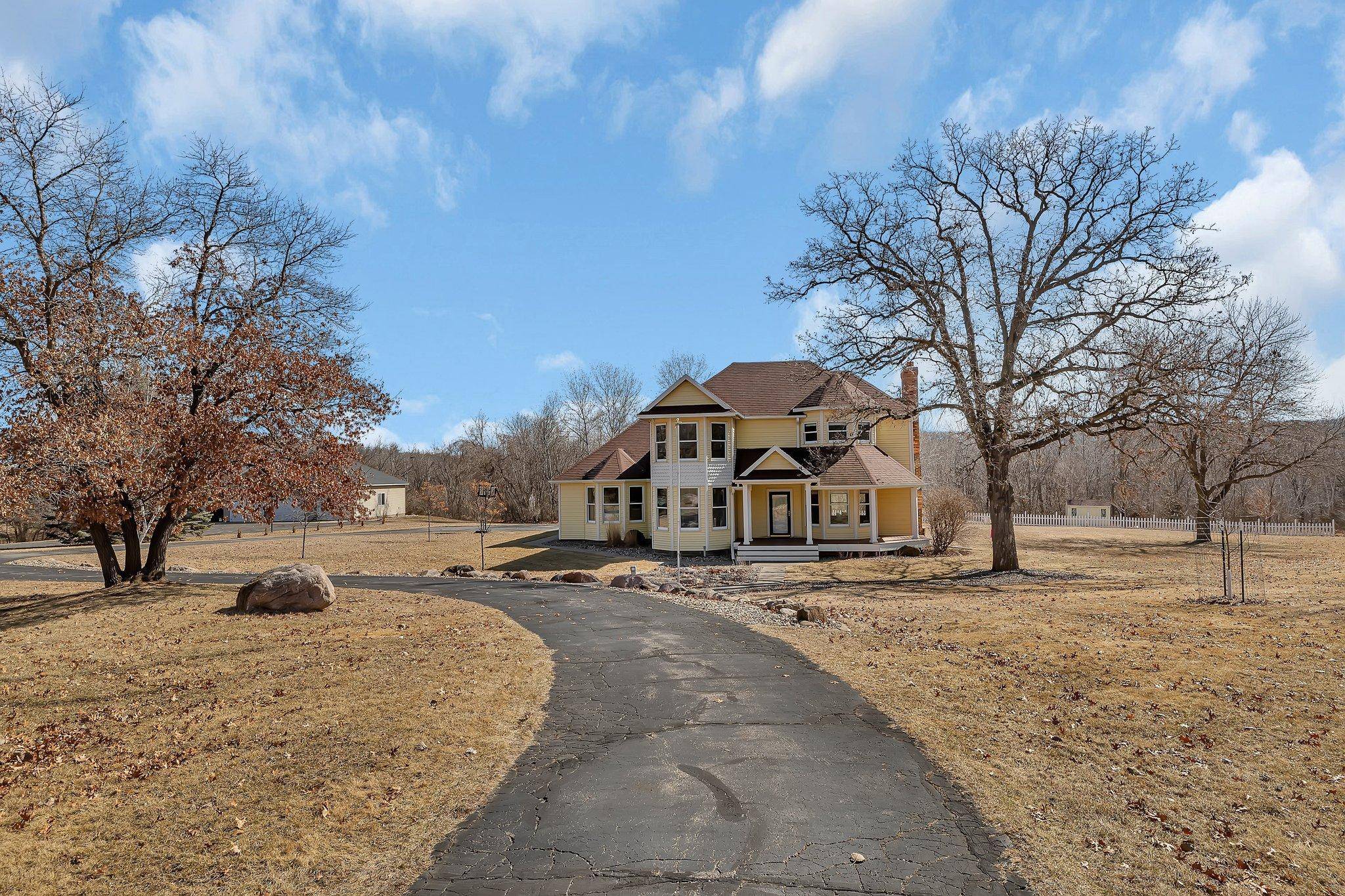Cold Spring, MN 56320,22134 Patch Lake RD