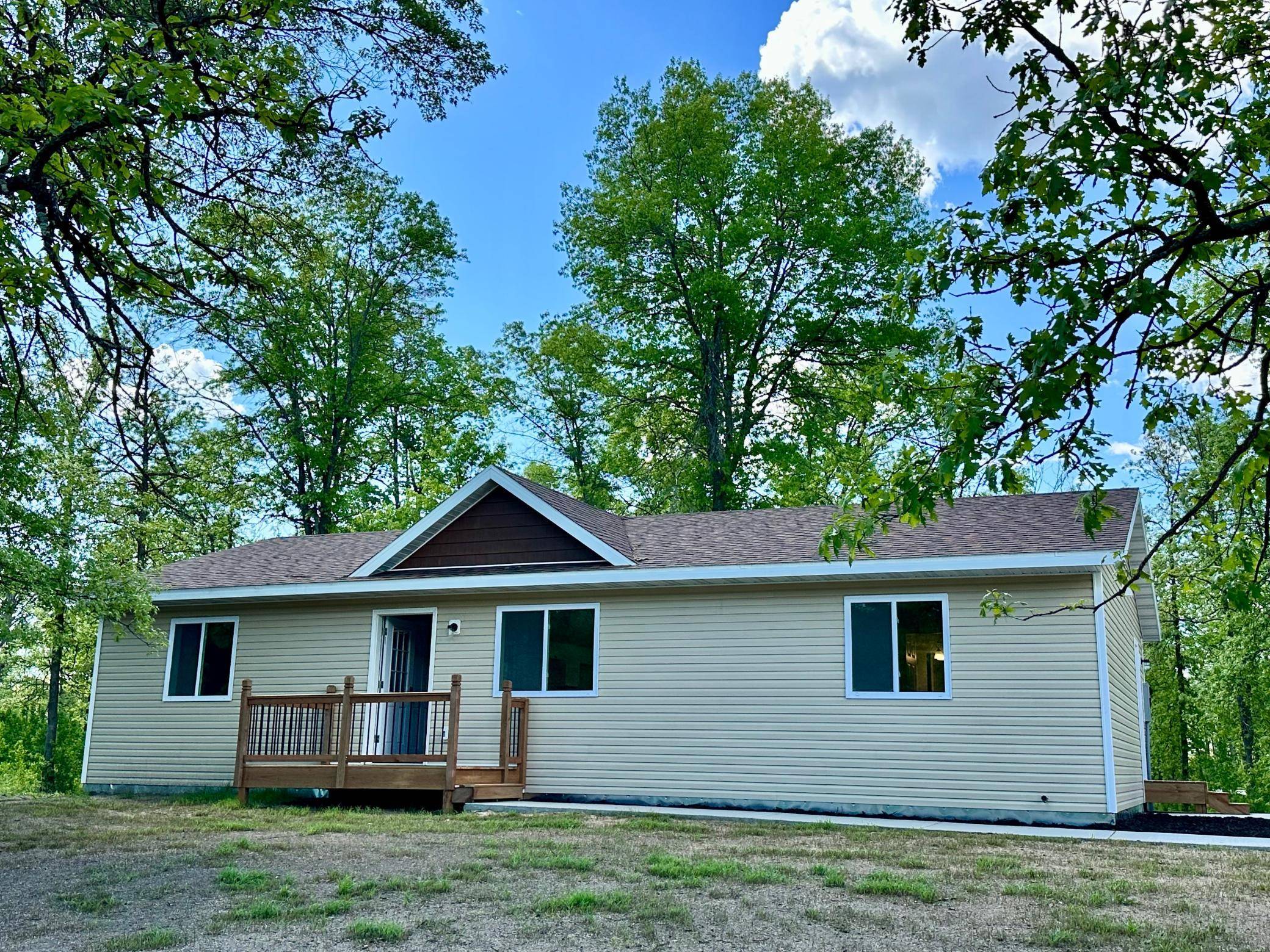 Motley, MN 56466,33916 Twin Oaks Loop