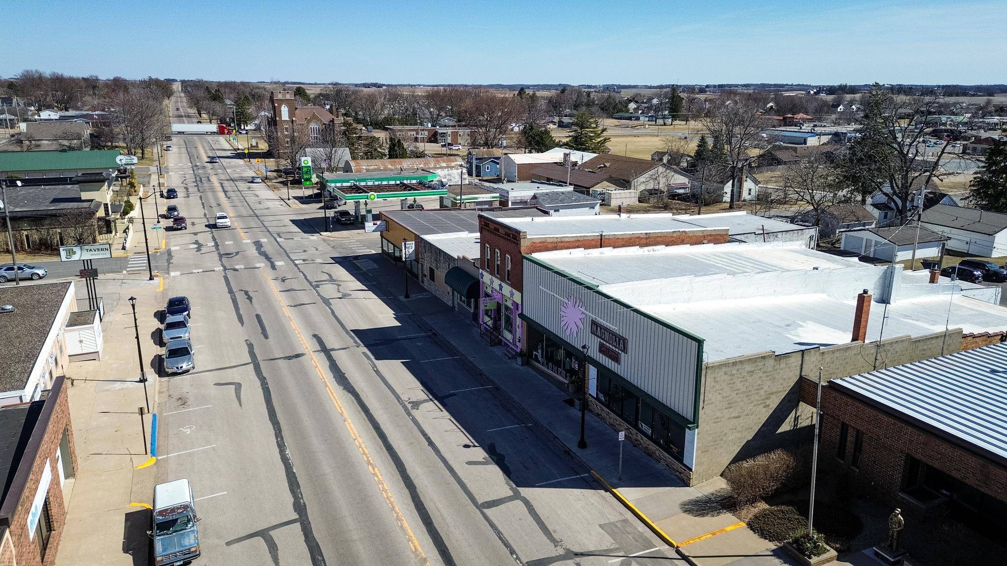 Plainview, MN 55964,229 W Broadway