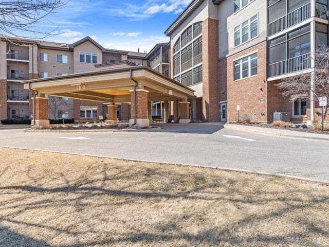 Edina, MN 55439,7100 Metro BLVD #203