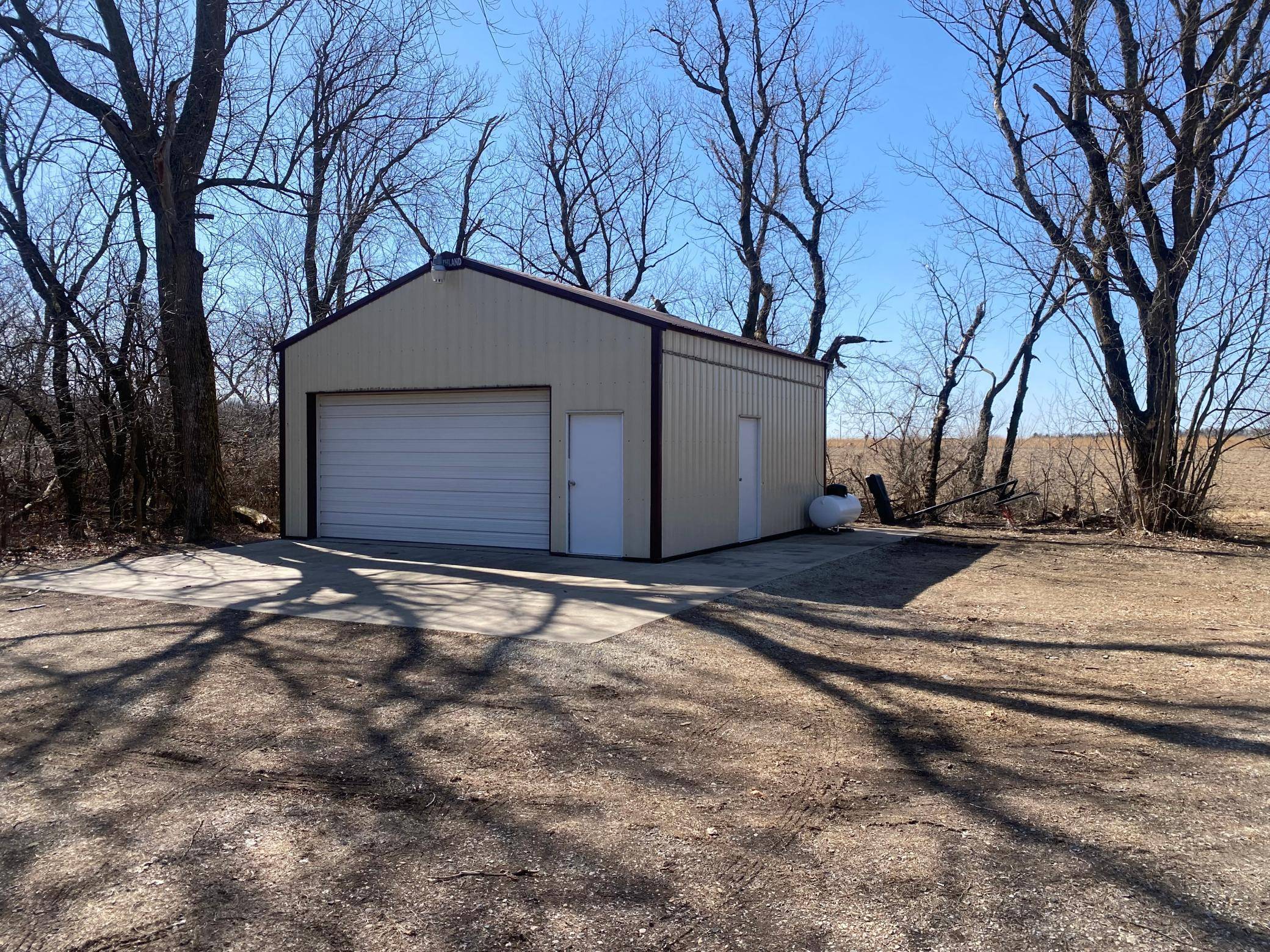 Eyota Twp, MN 55934,8735 30th ST SE